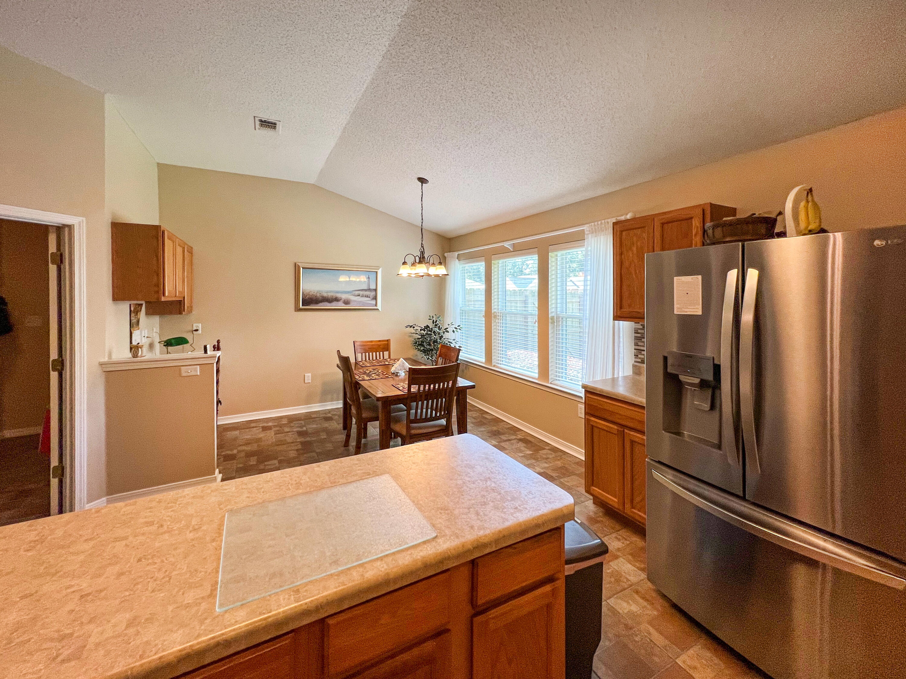 BROOKE ESTATES PH I - Residential