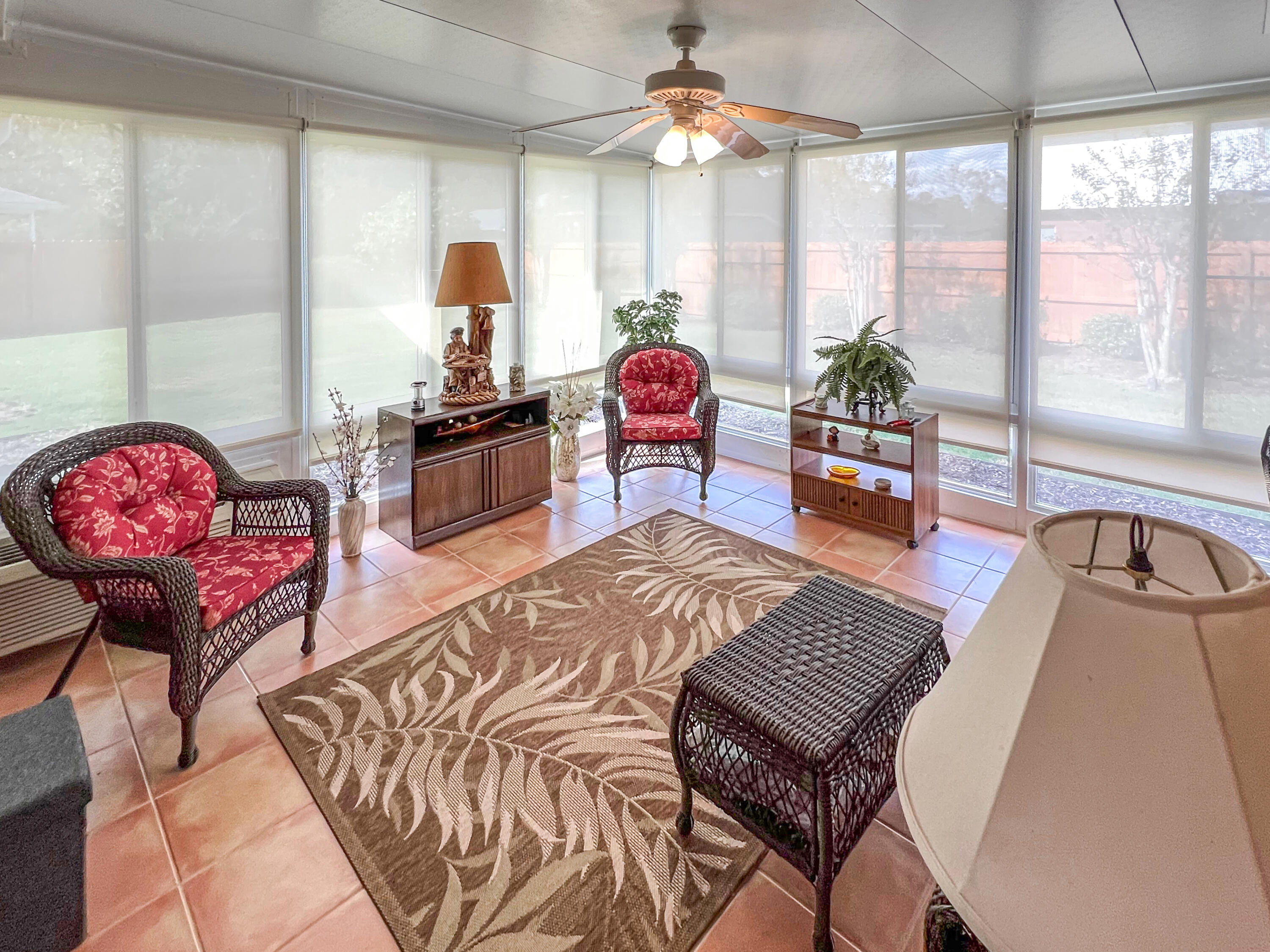 BROOKE ESTATES PH I - Residential