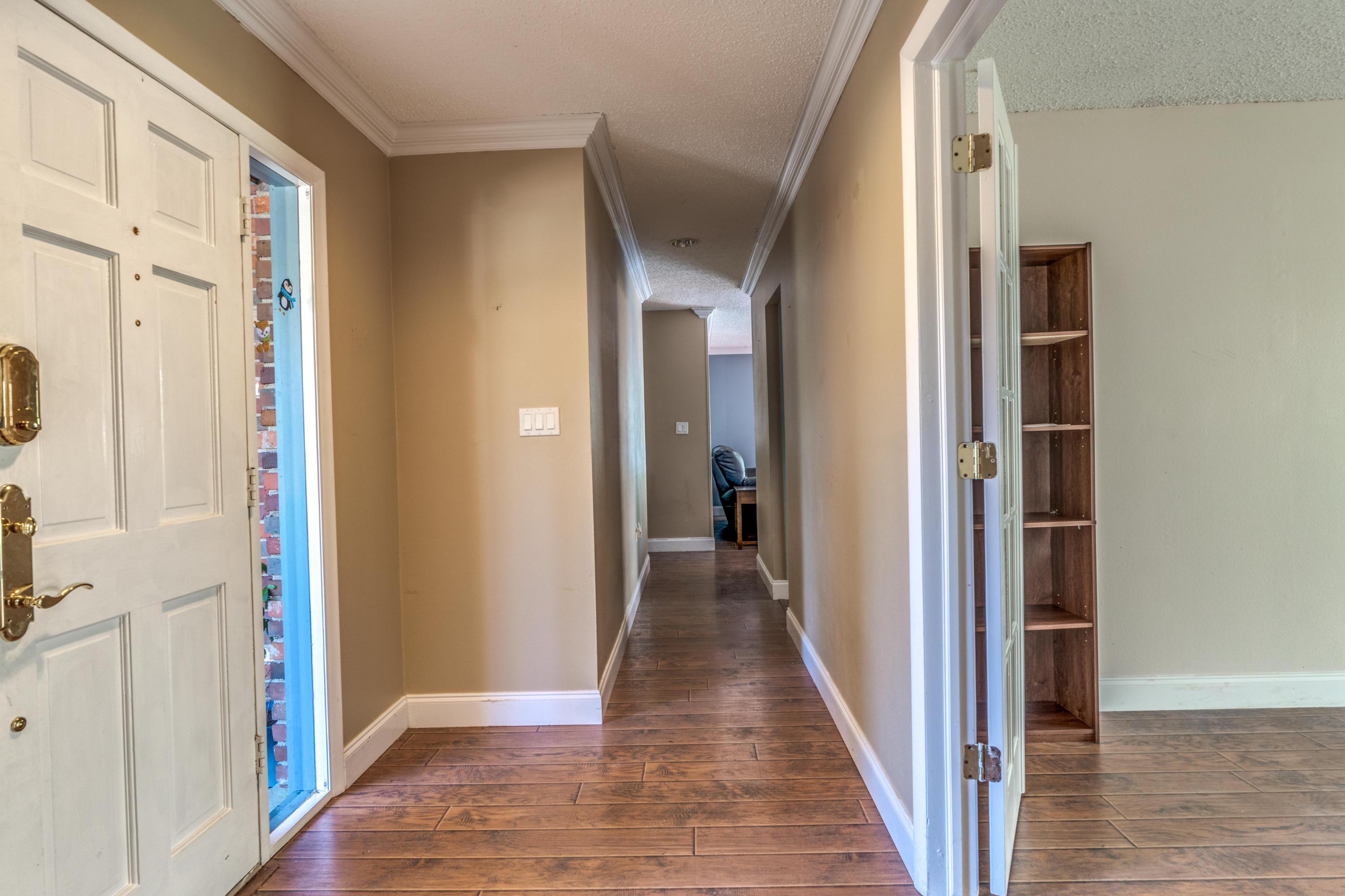 CASA LOMA S/D - Residential