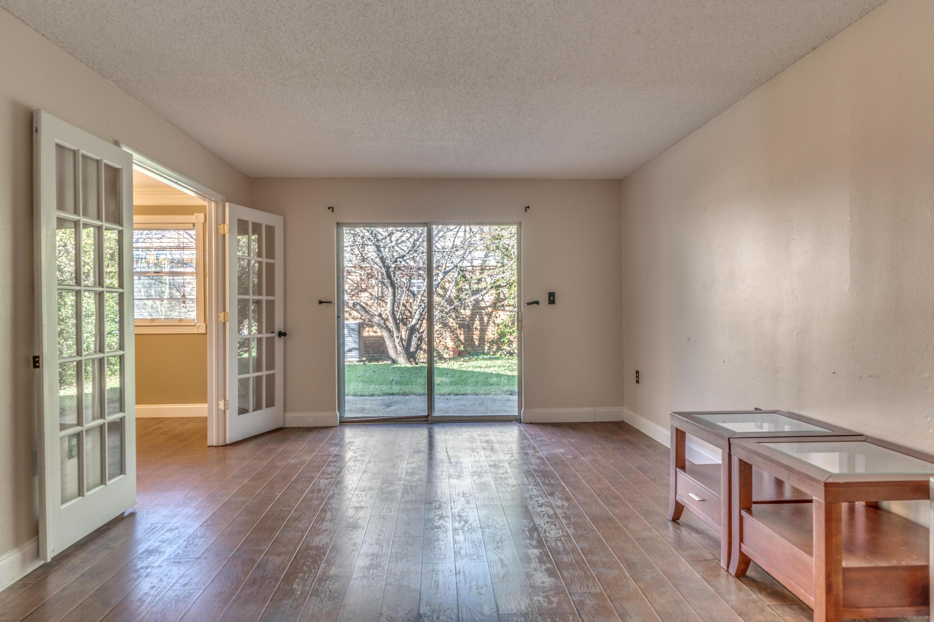 CASA LOMA S/D - Residential