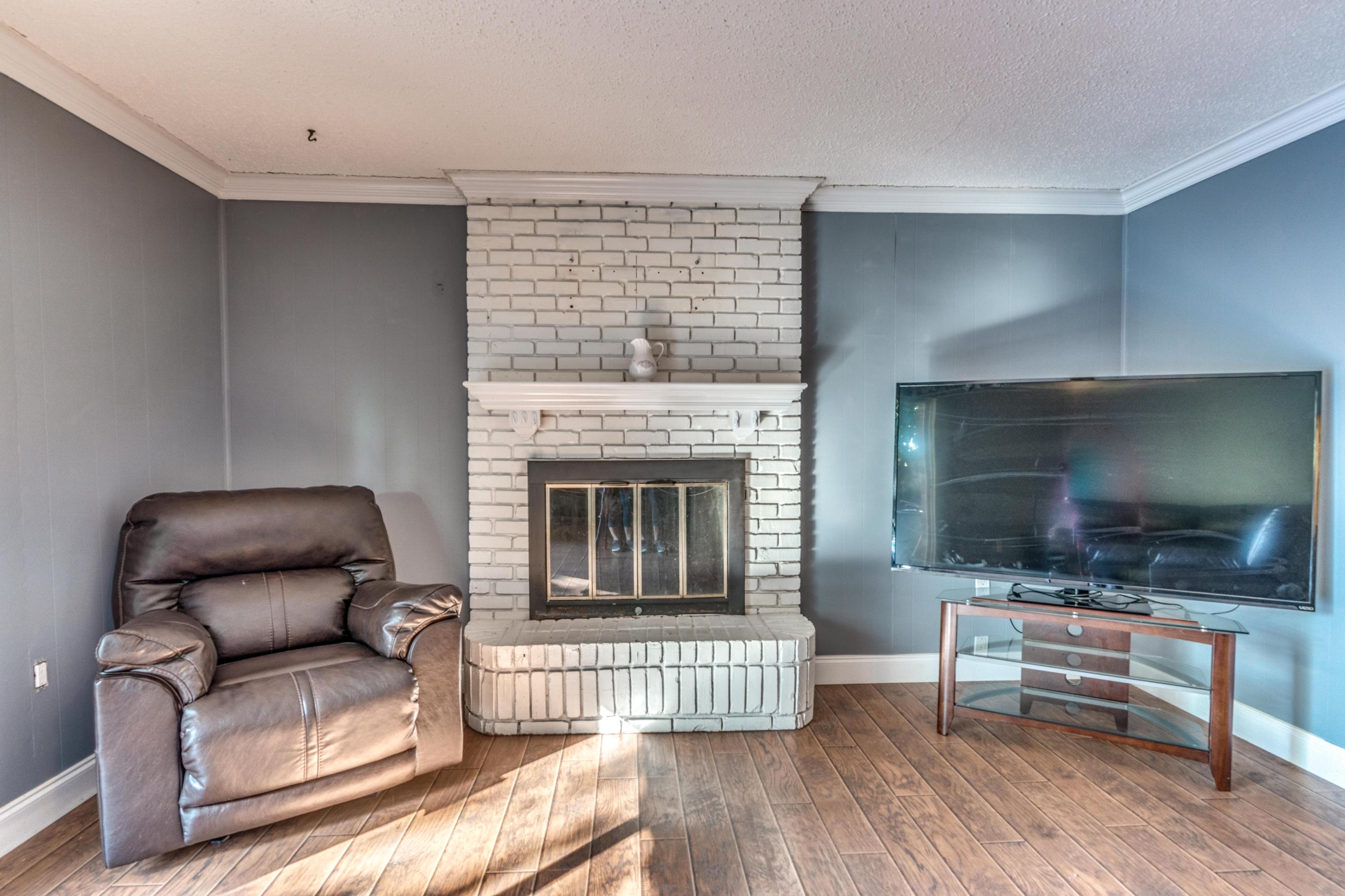 CASA LOMA S/D - Residential