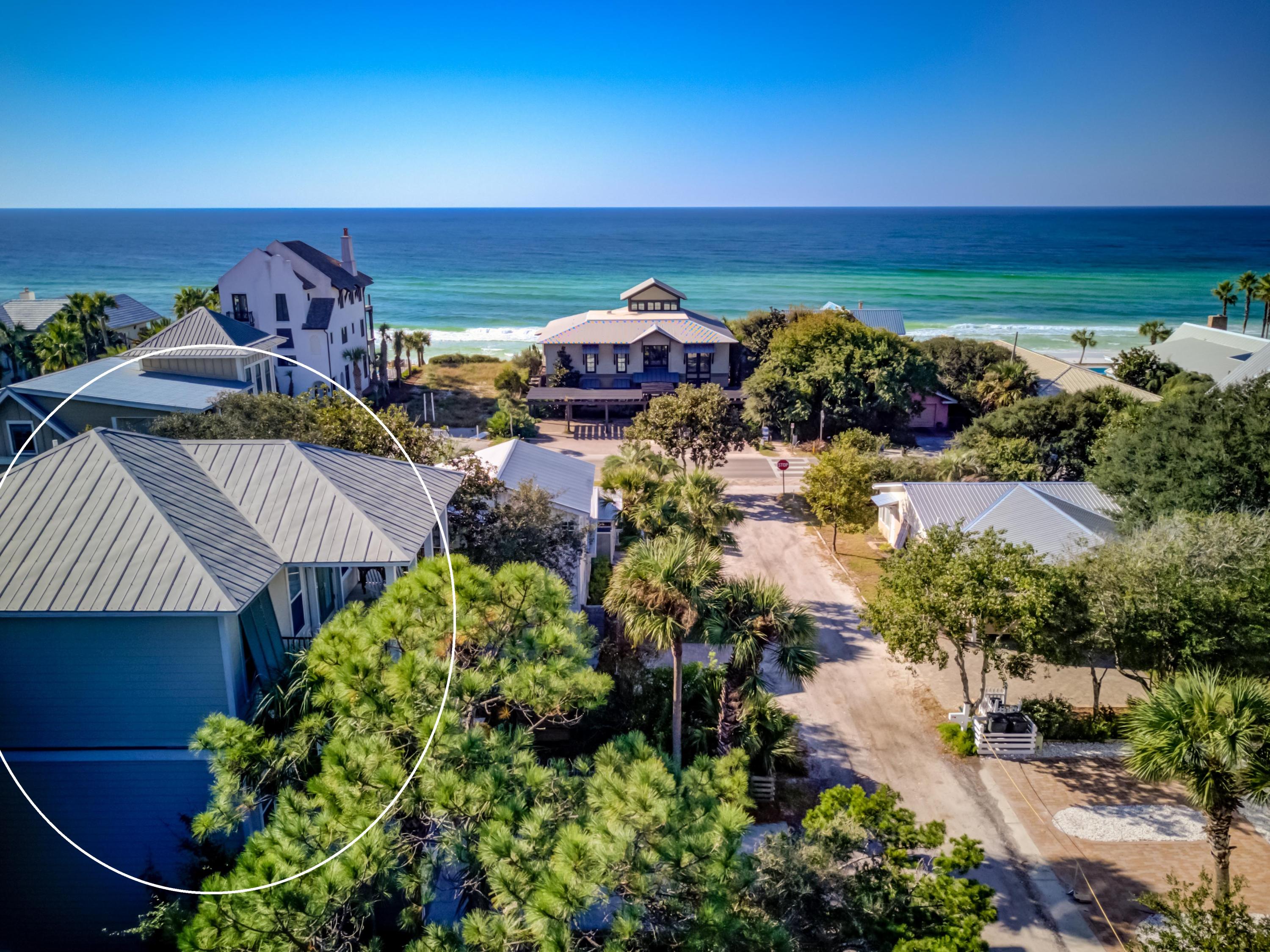 Seagrove - Residential