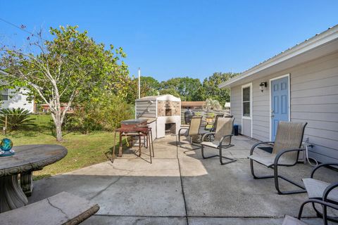 A home in Fort Walton Beach