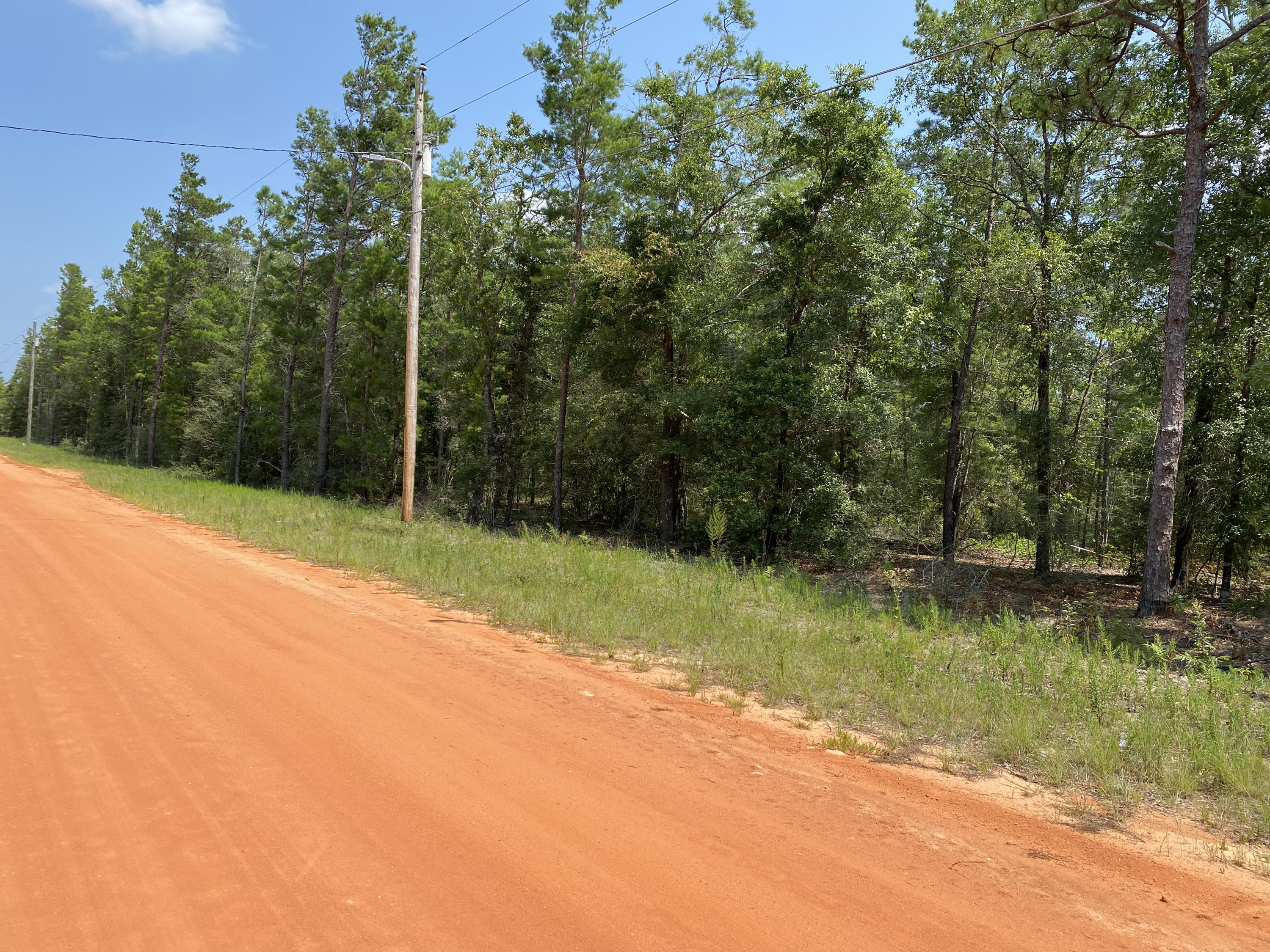 OAKWOOD HILLS UNIT I - Land