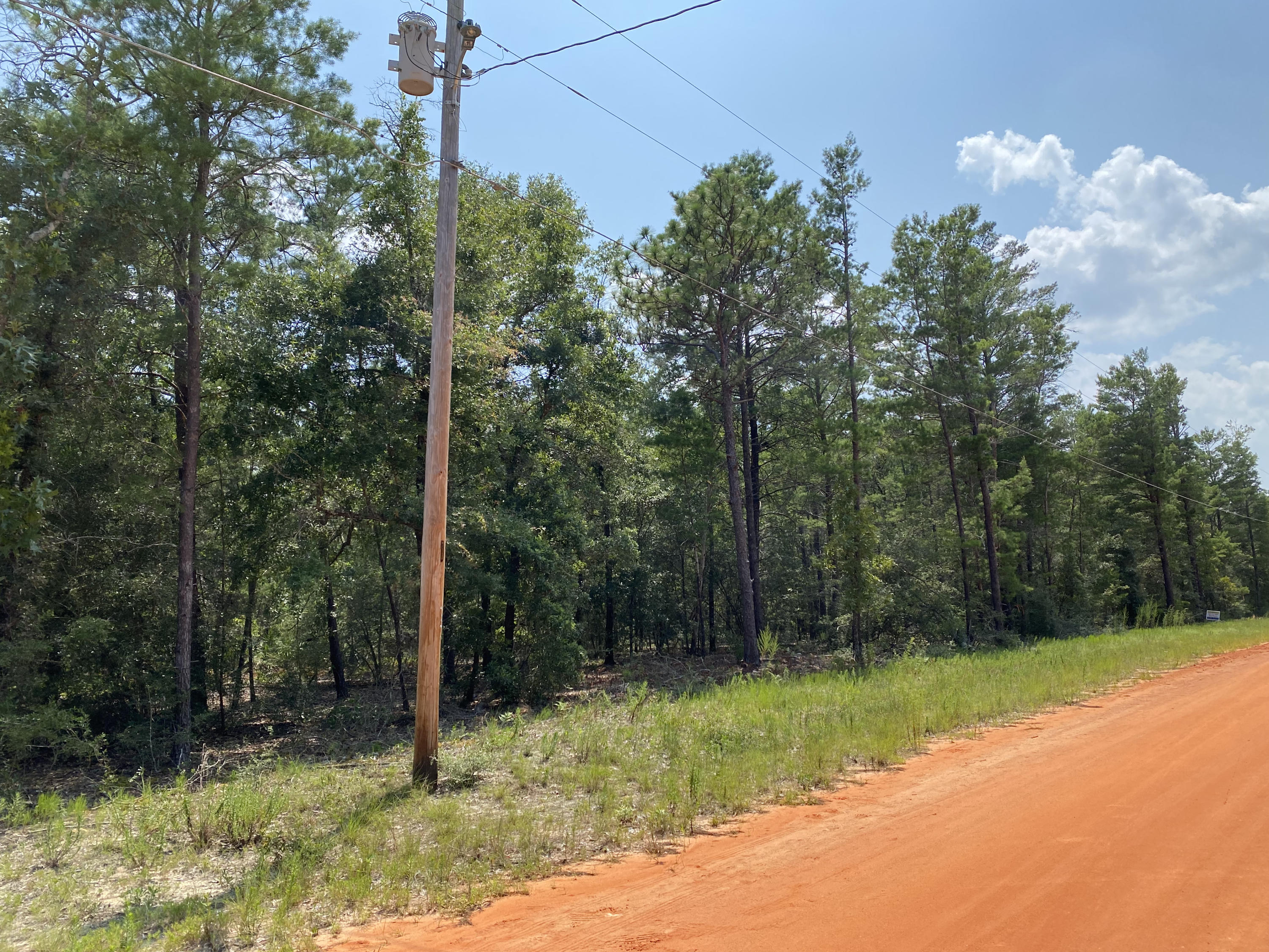 OAKWOOD HILLS UNIT I - Land