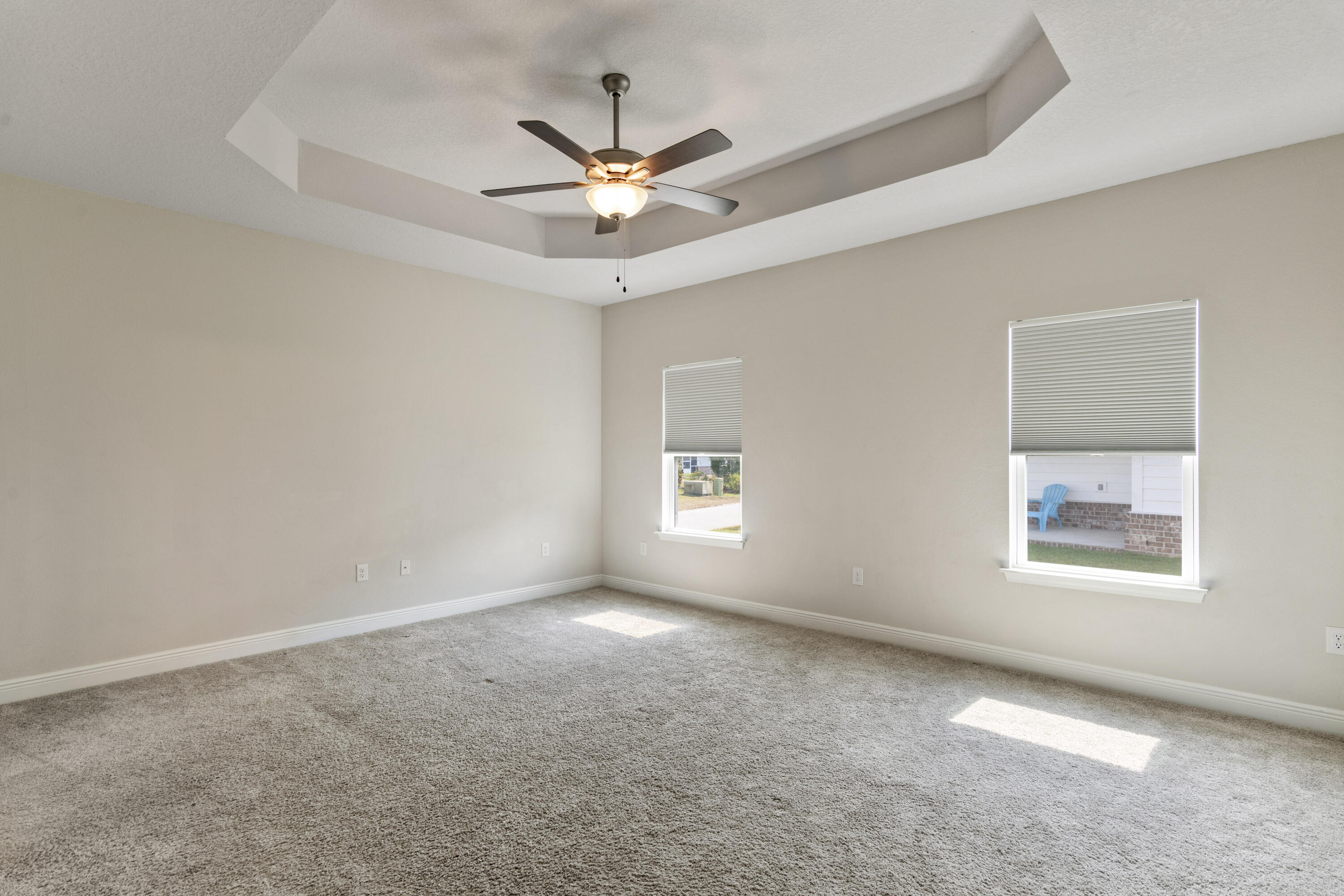 RIVERWALK PH I - Residential