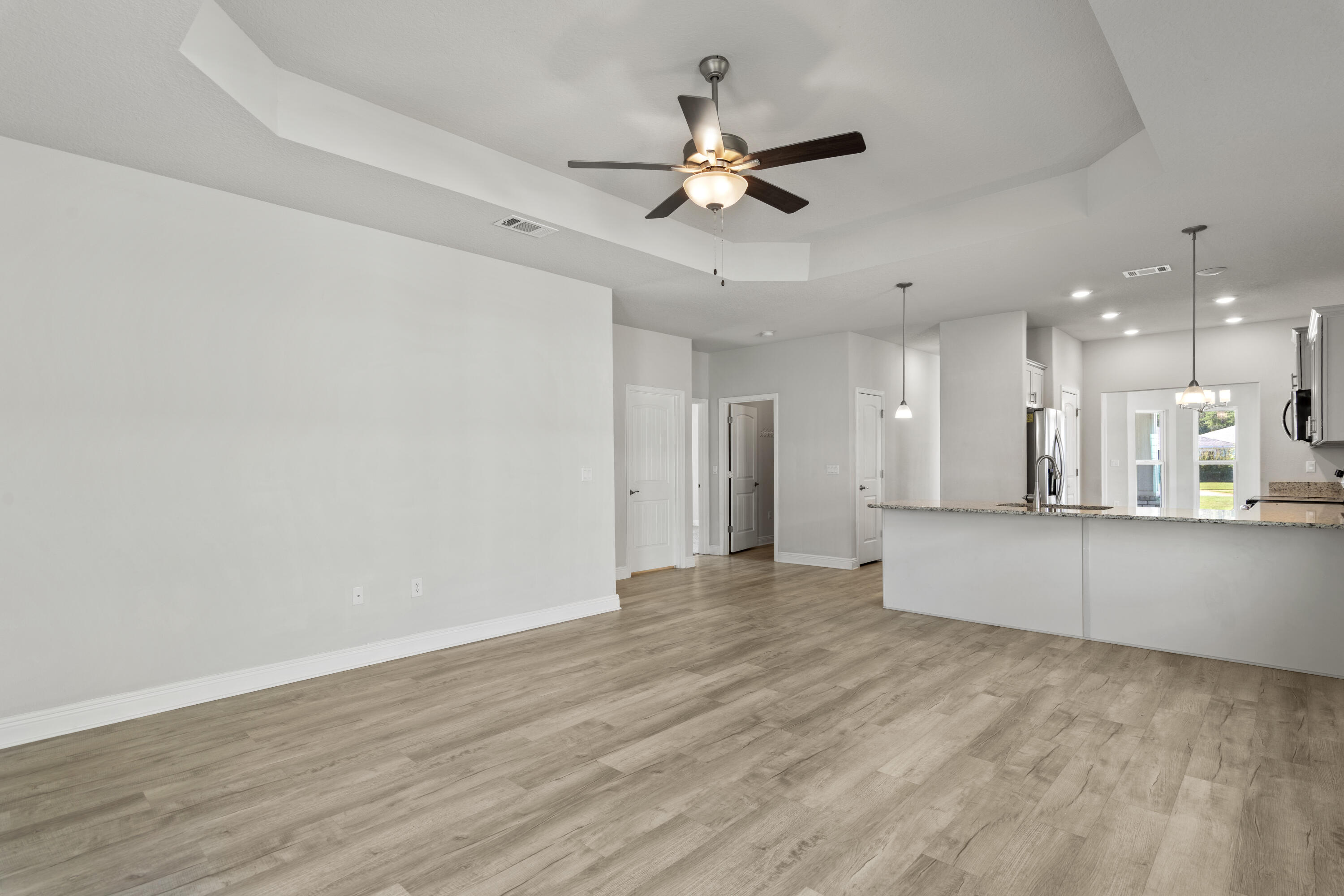 RIVERWALK PH I - Residential