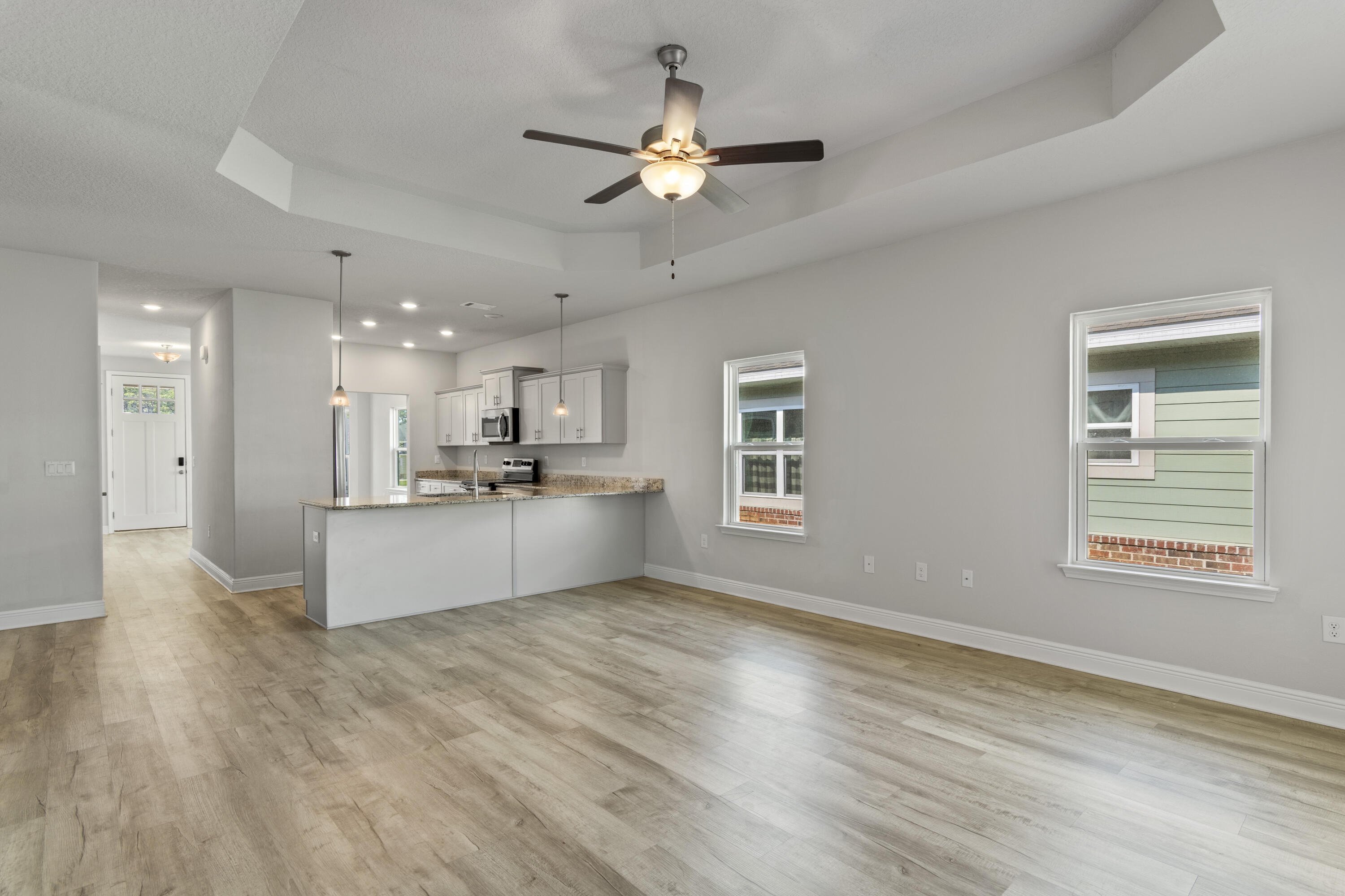 RIVERWALK PH I - Residential