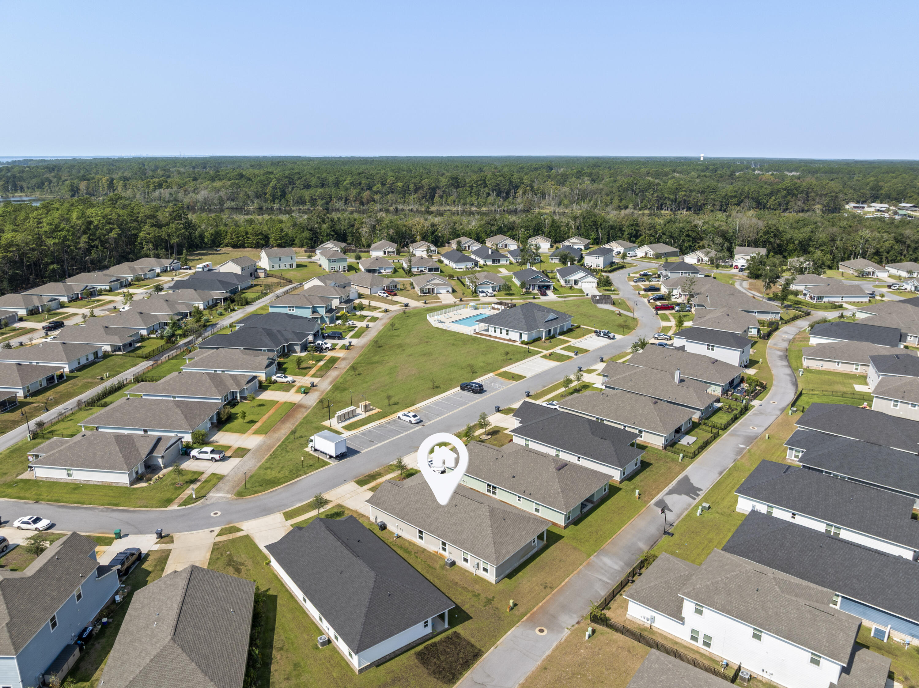 RIVERWALK PH I - Residential