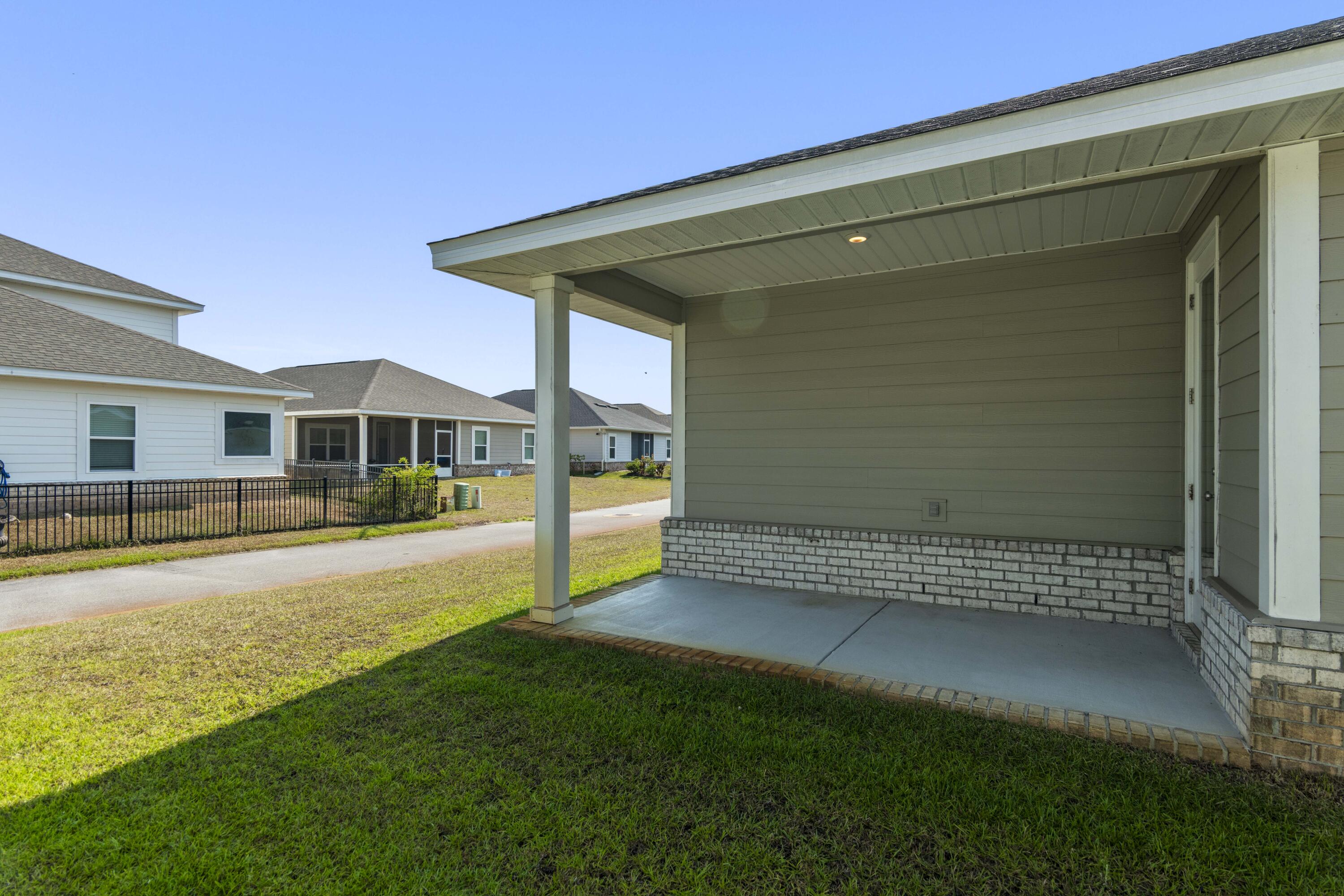 RIVERWALK PH I - Residential