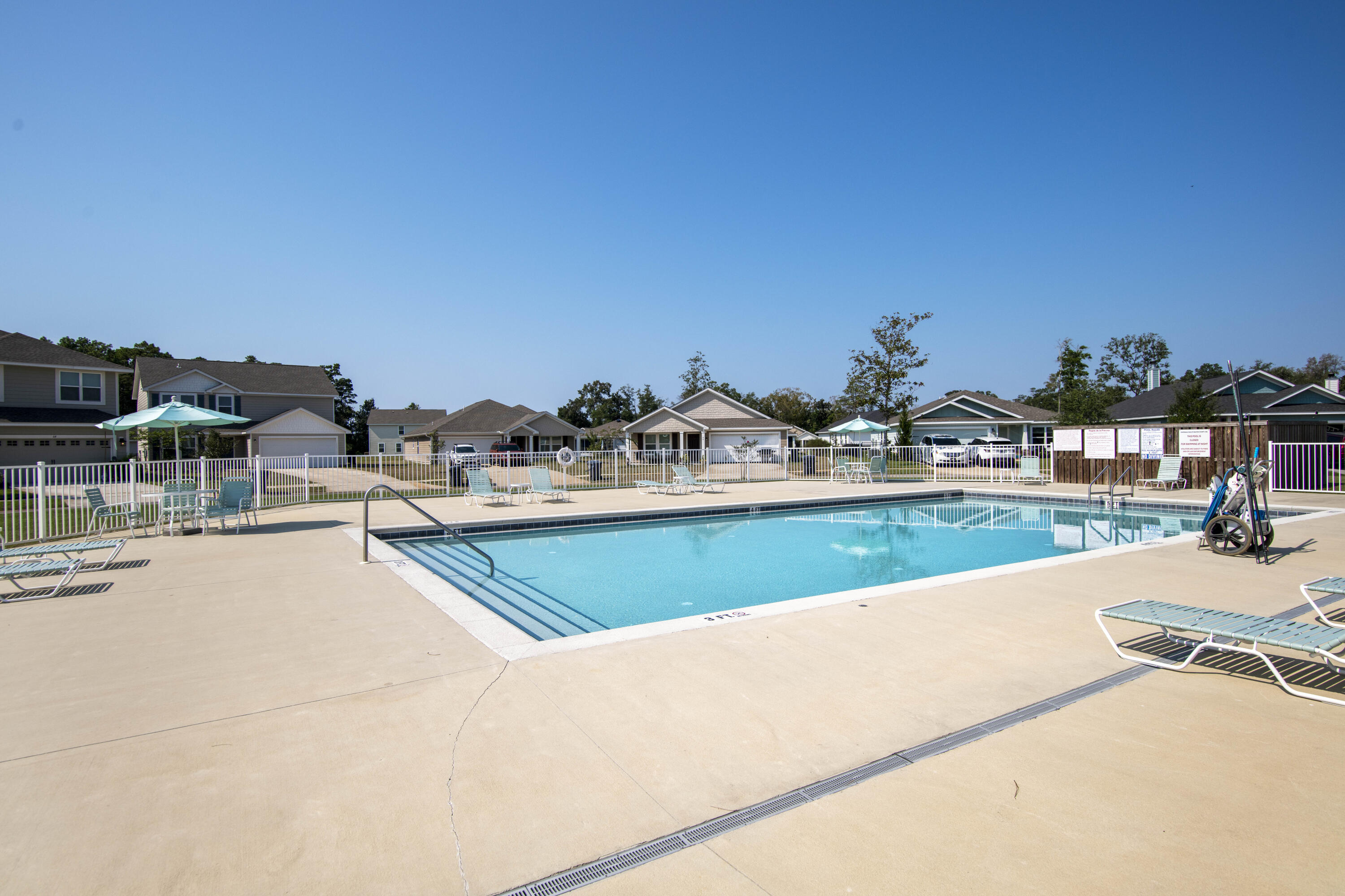 RIVERWALK PH I - Residential