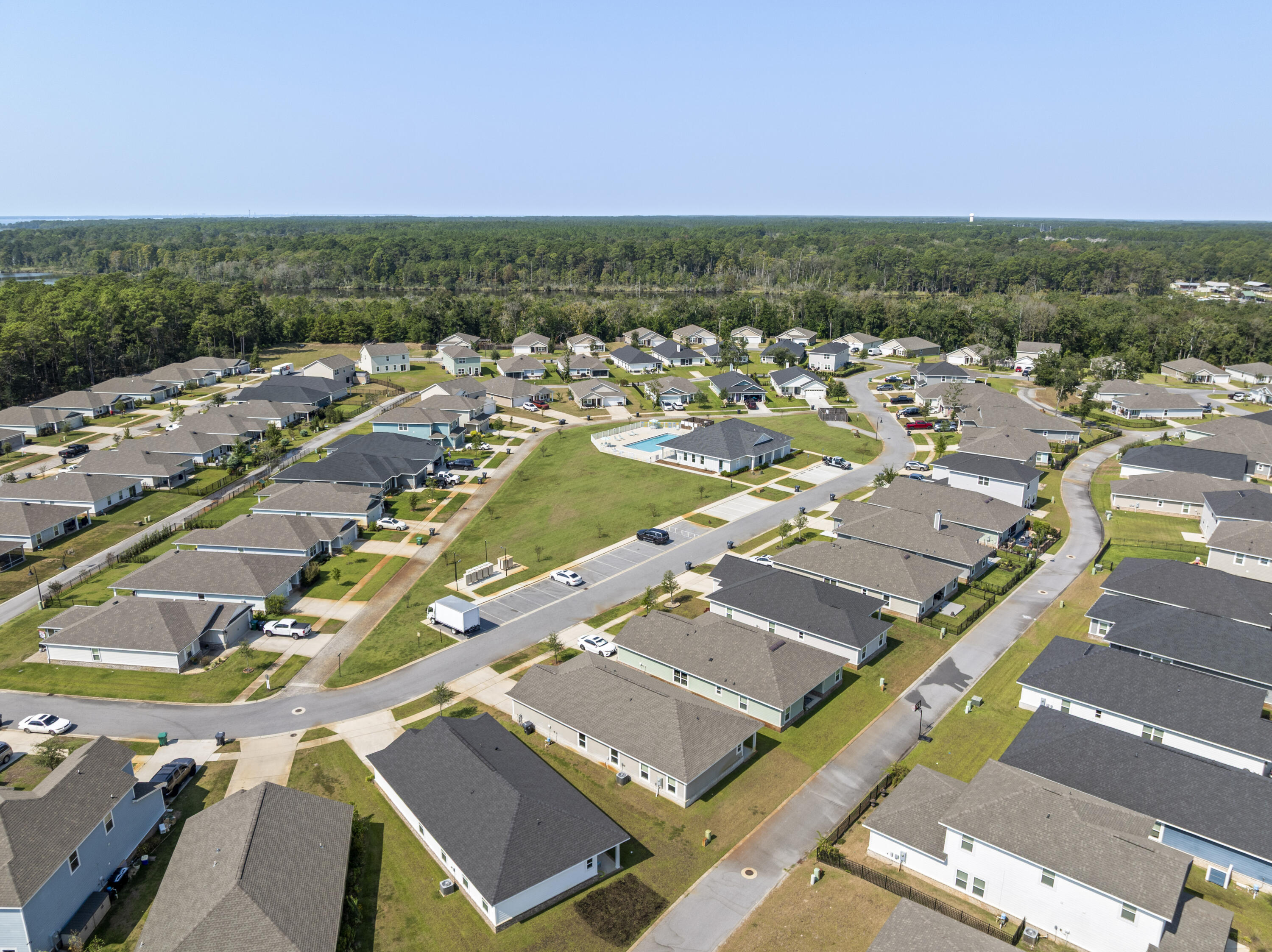 RIVERWALK PH I - Residential