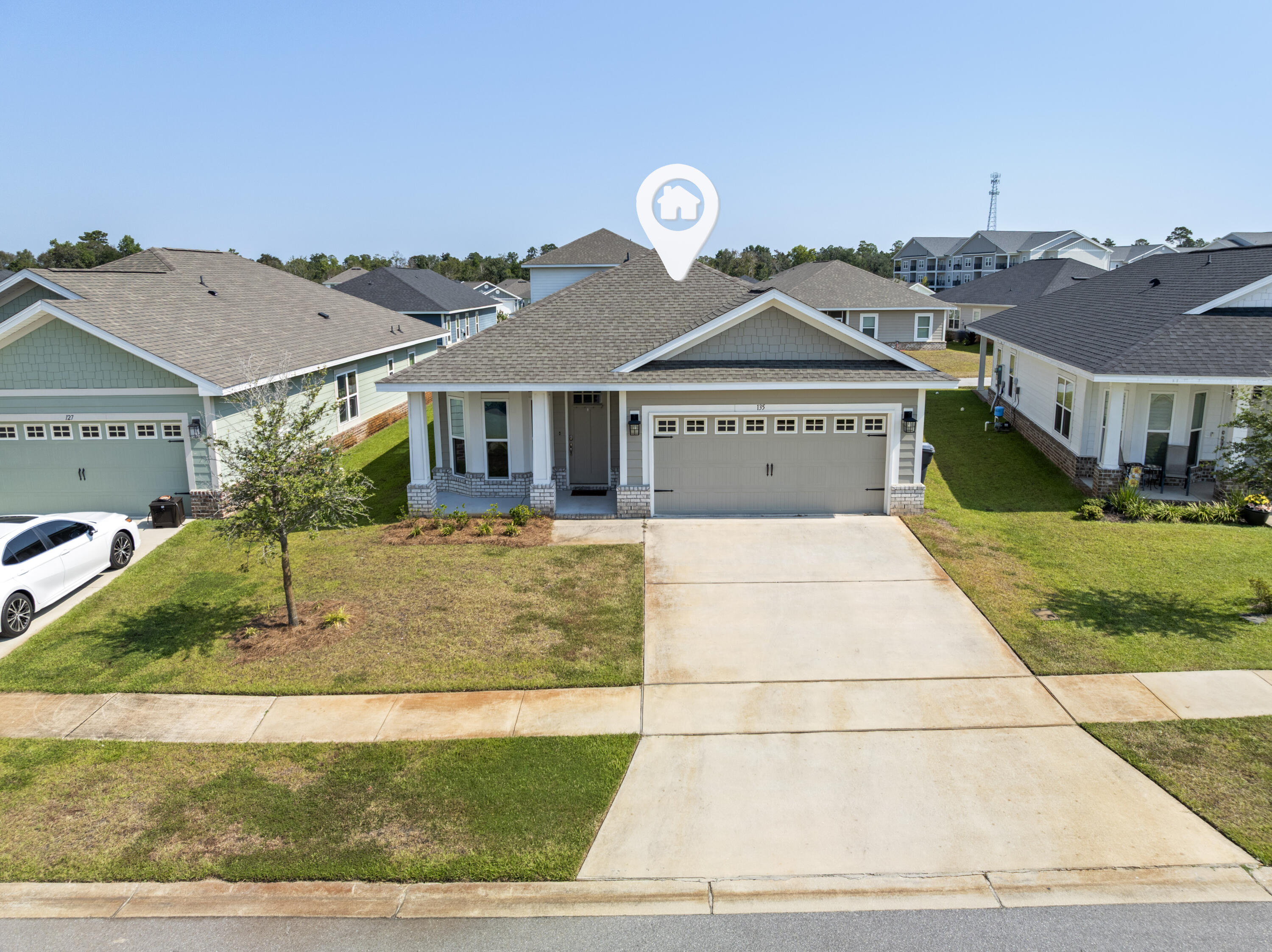 RIVERWALK PH I - Residential