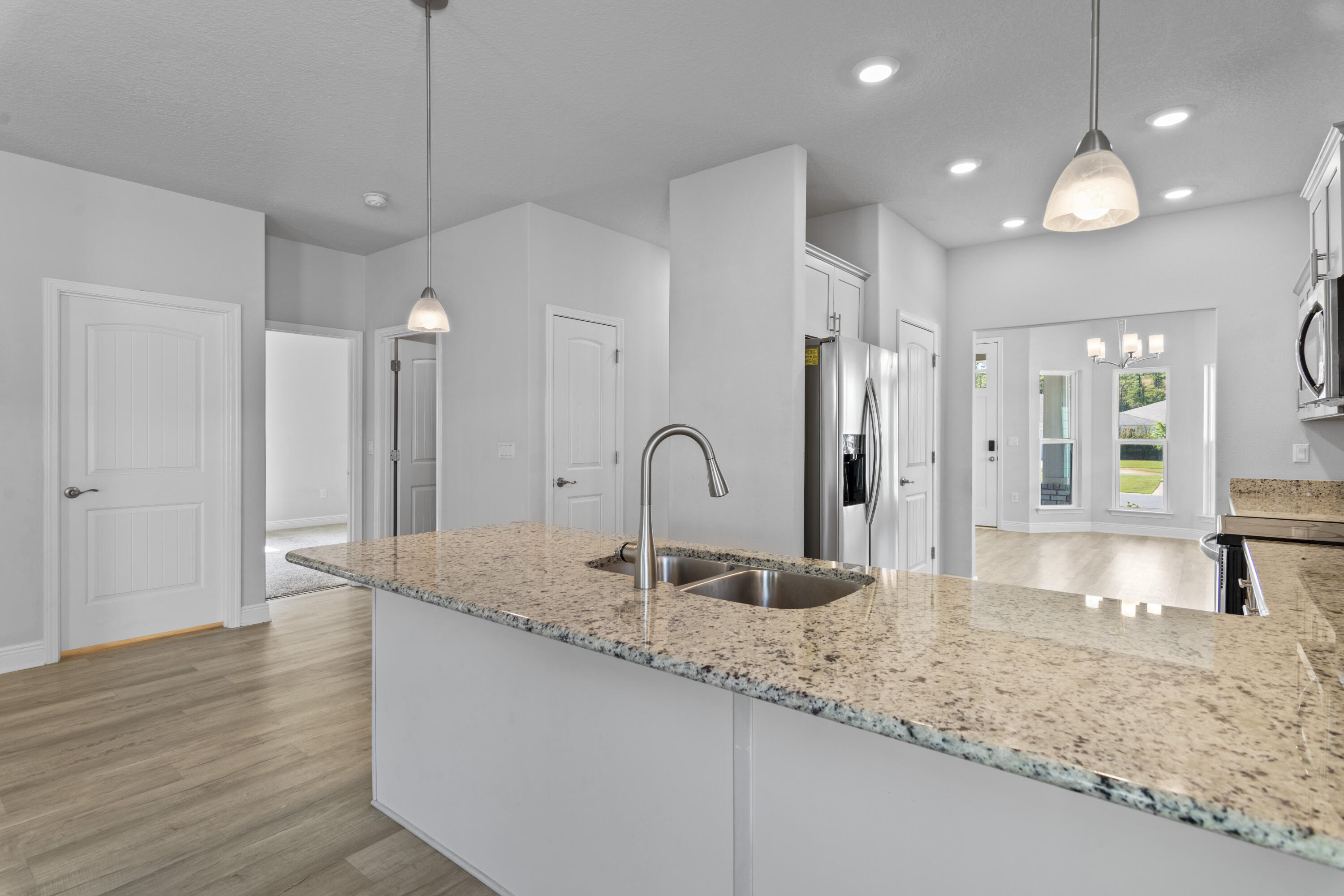 RIVERWALK PH I - Residential