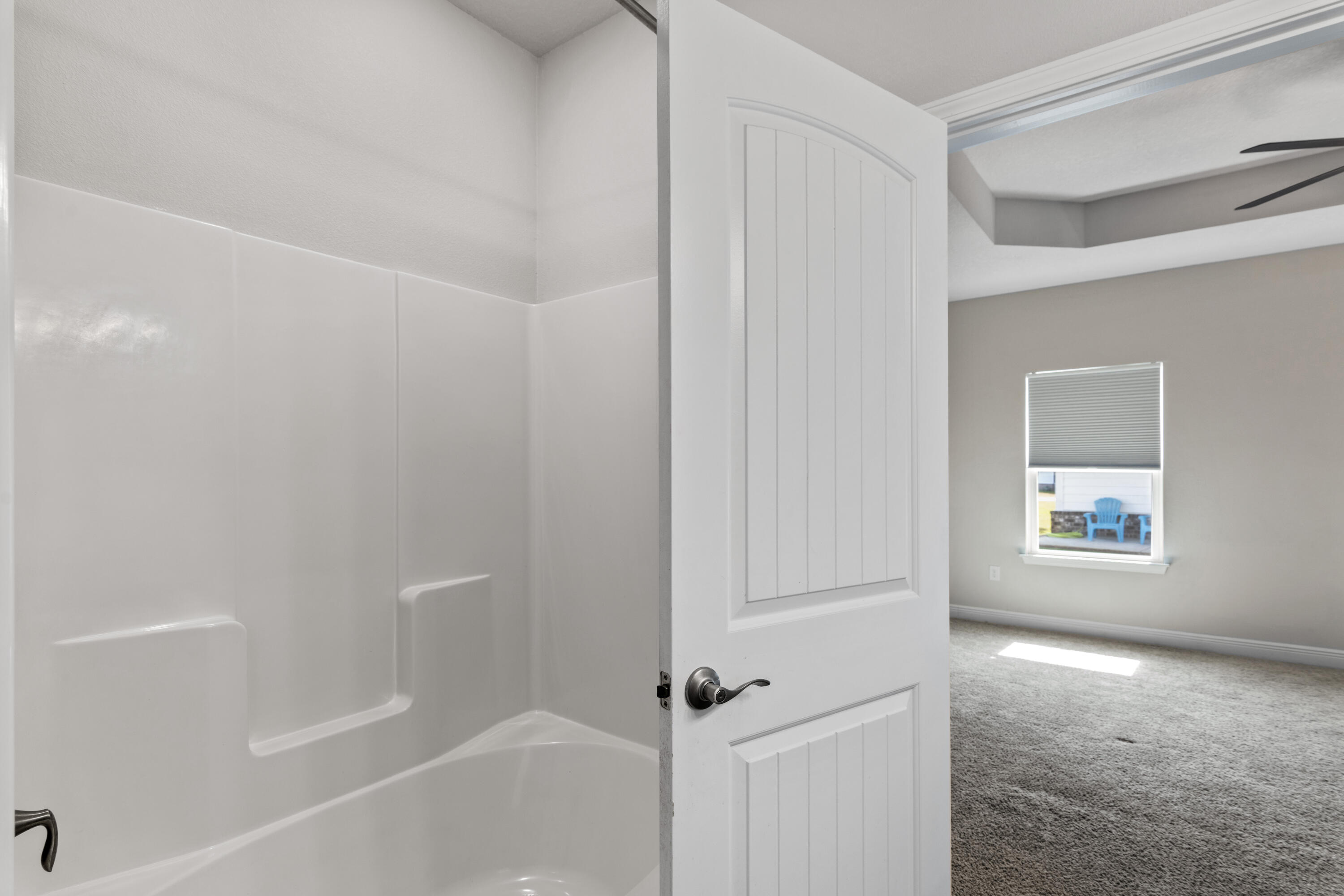 RIVERWALK PH I - Residential