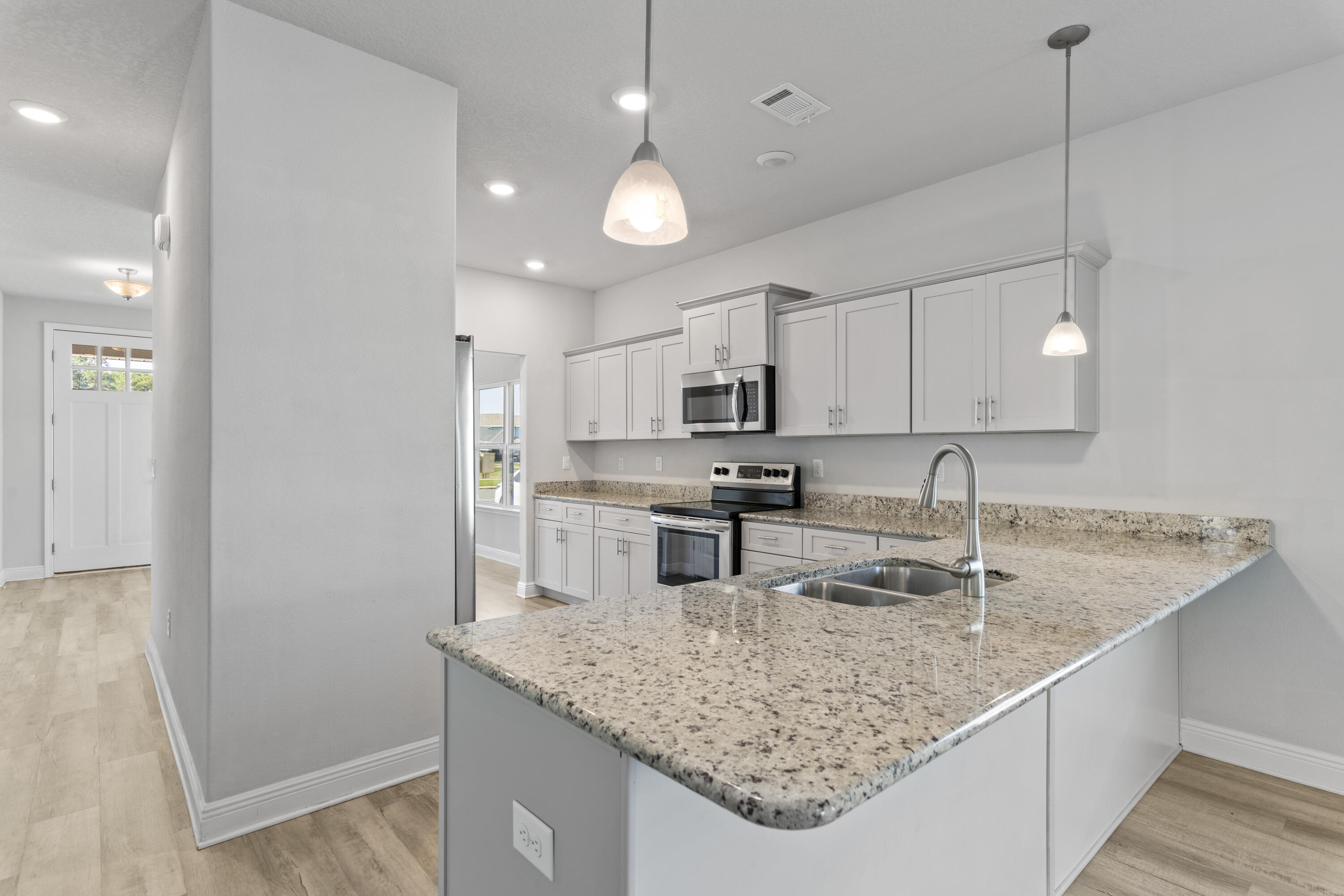 RIVERWALK PH I - Residential