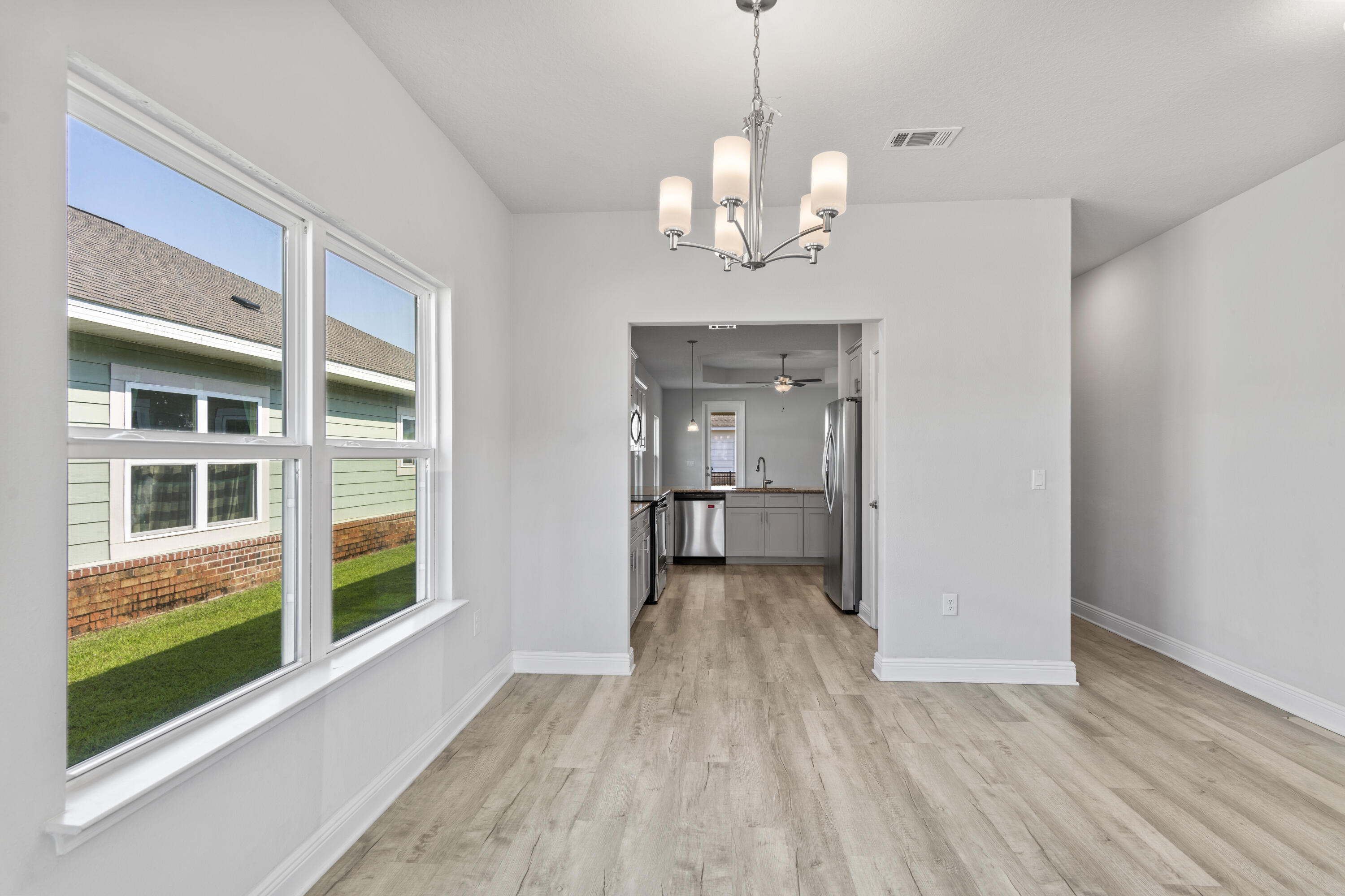 RIVERWALK PH I - Residential