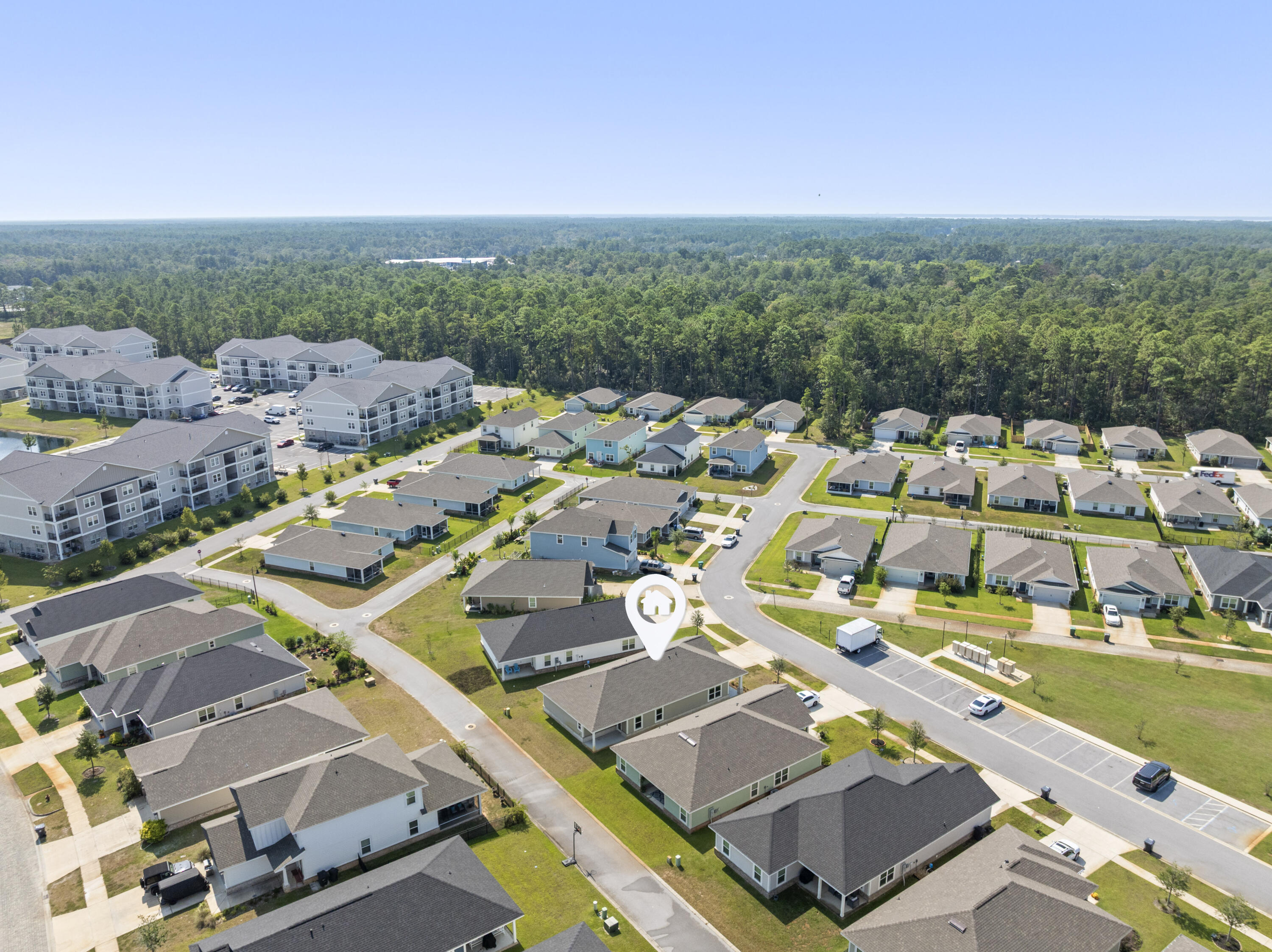 RIVERWALK PH I - Residential