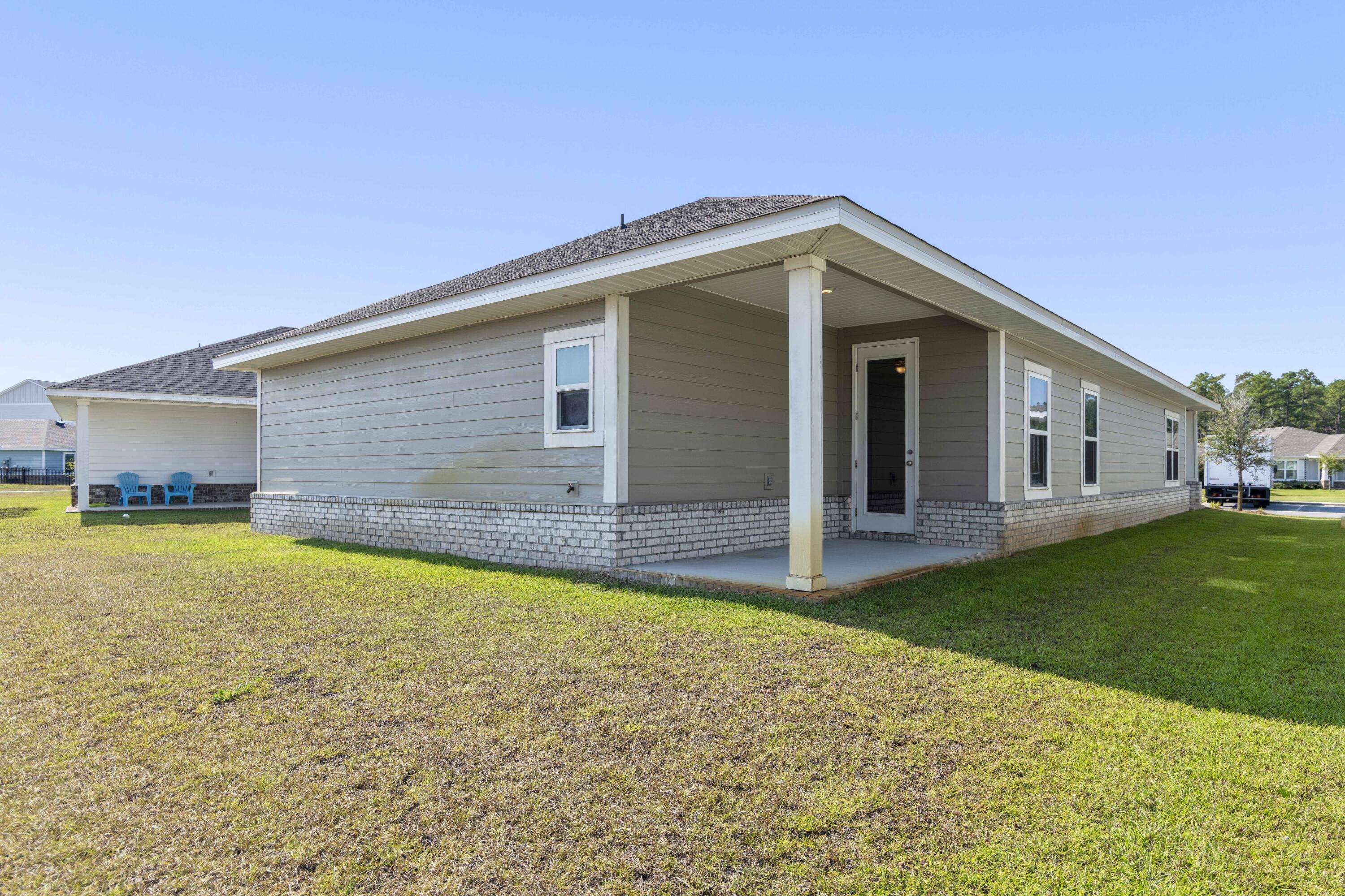 RIVERWALK PH I - Residential