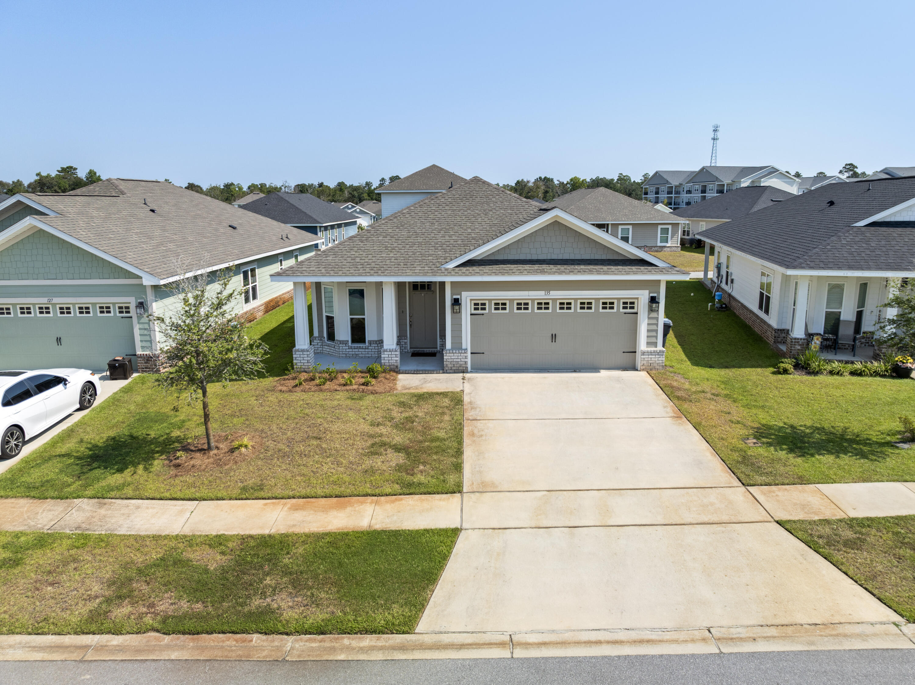 RIVERWALK PH I - Residential