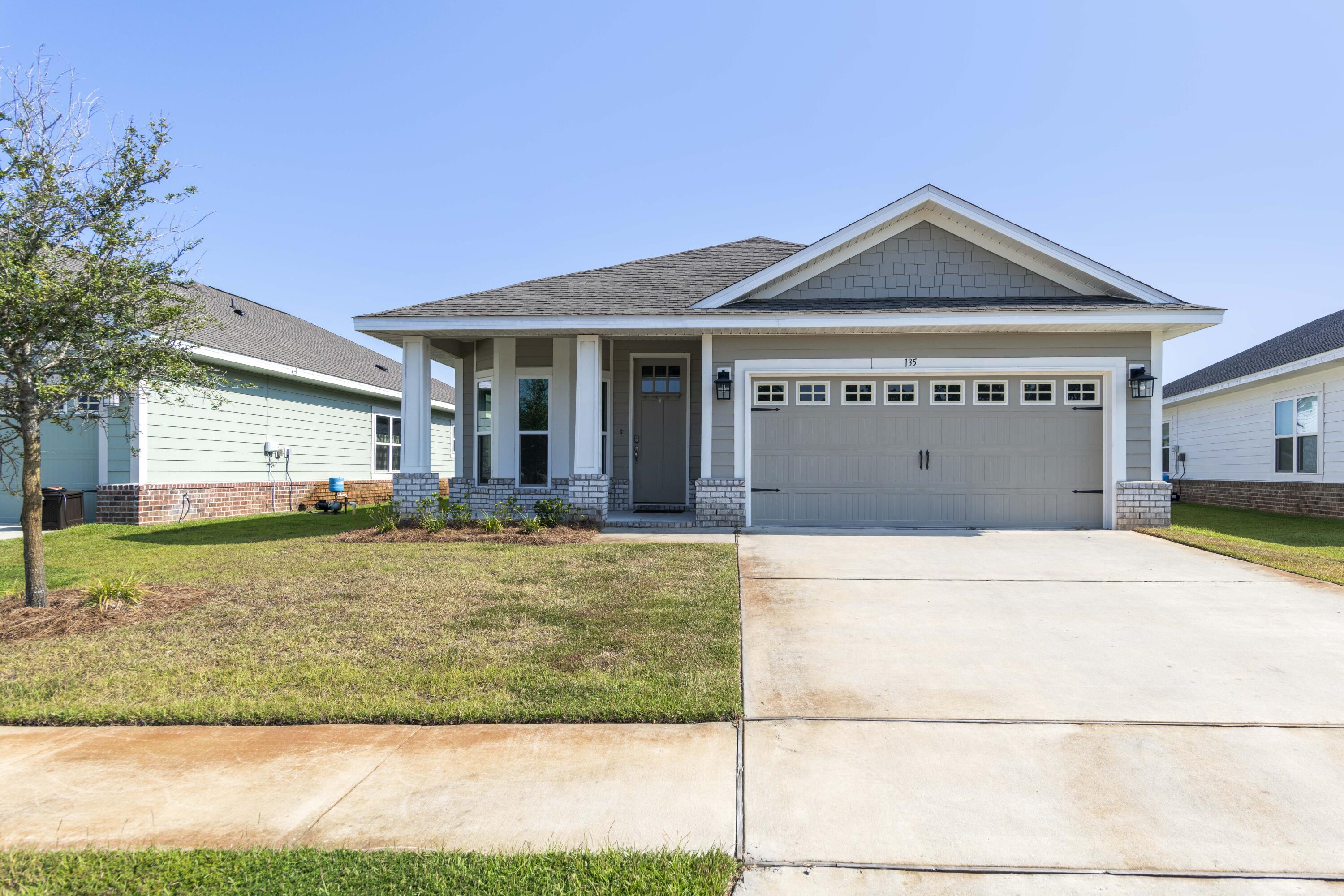 RIVERWALK PH I - Residential