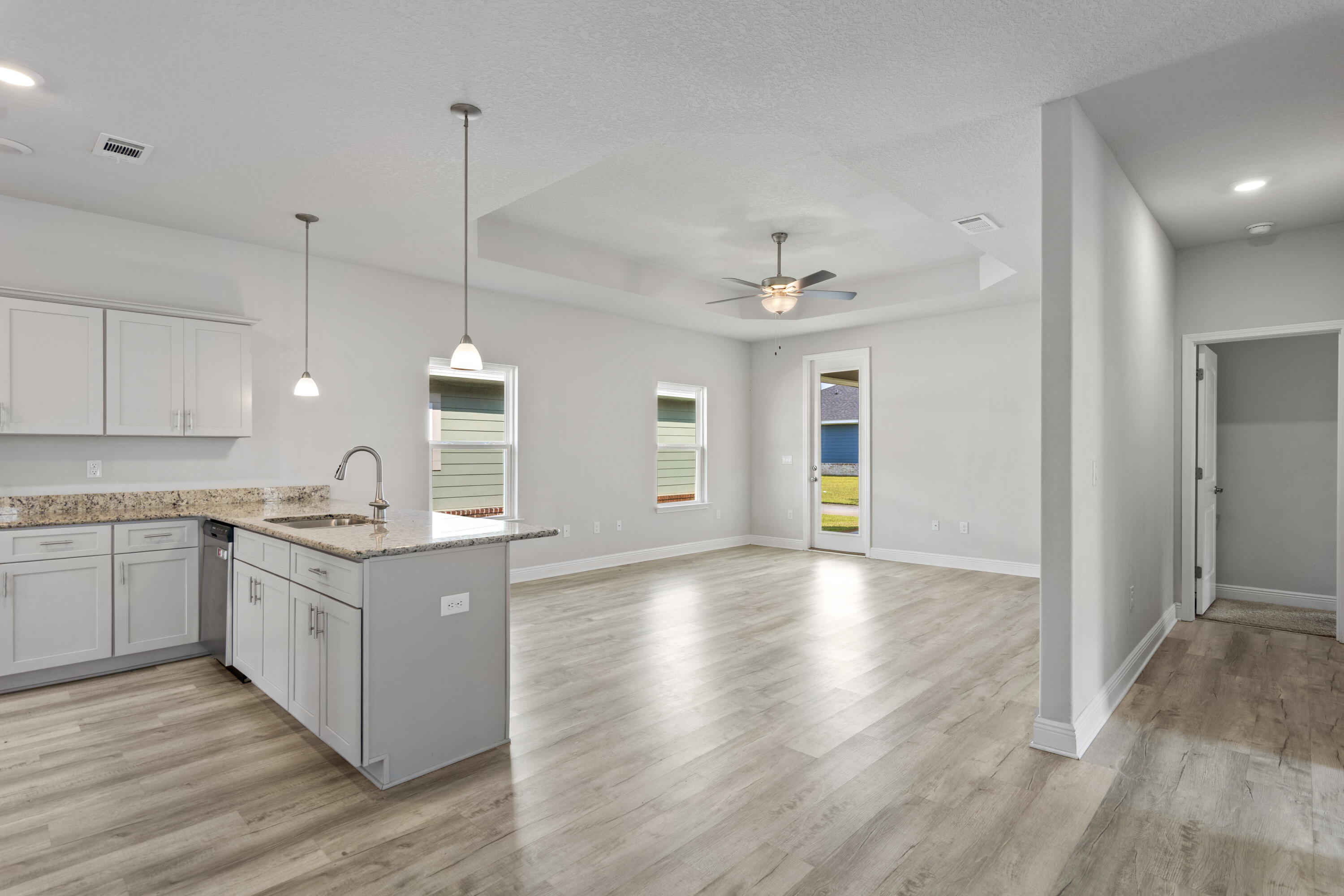 RIVERWALK PH I - Residential