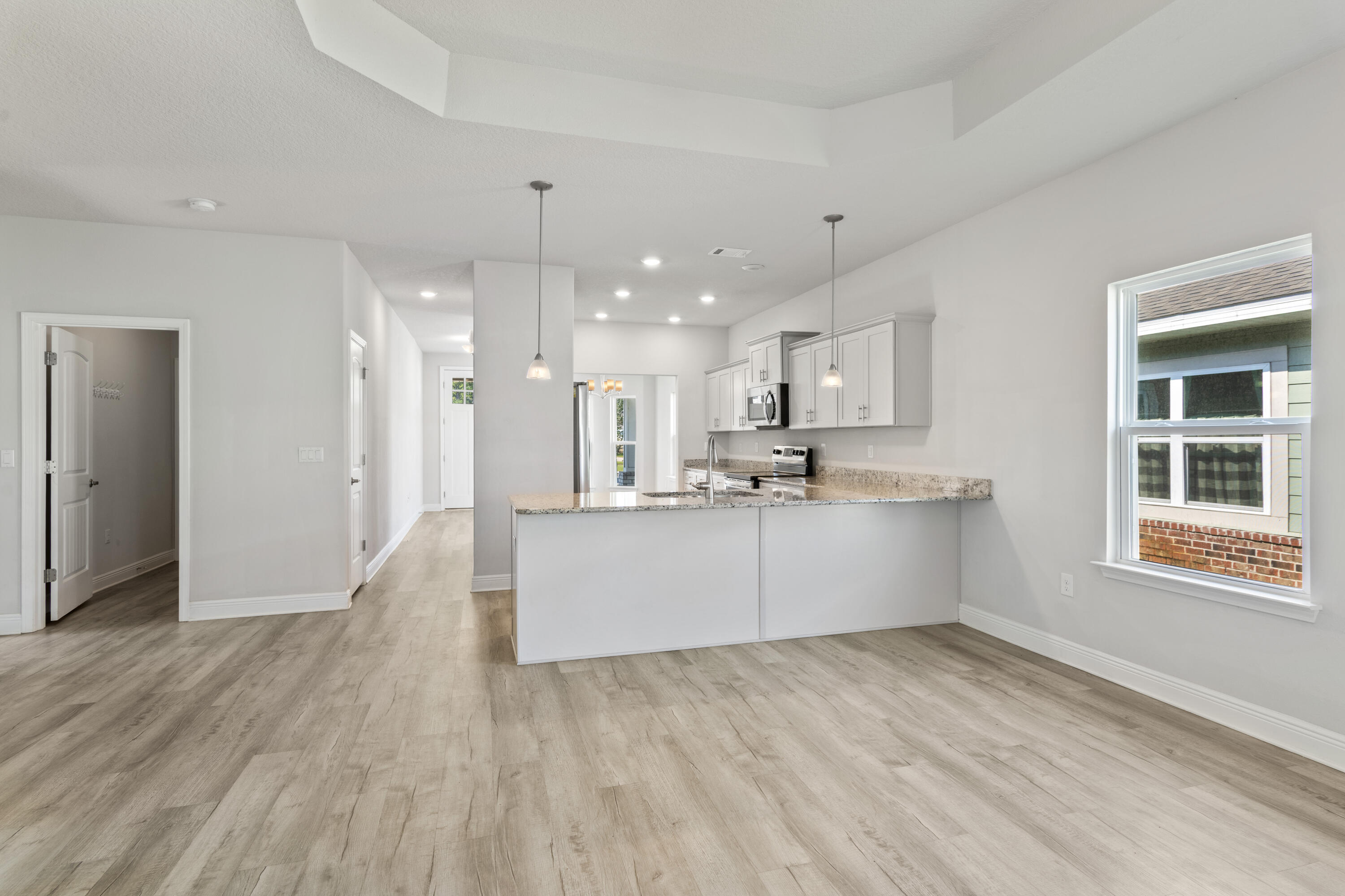 RIVERWALK PH I - Residential