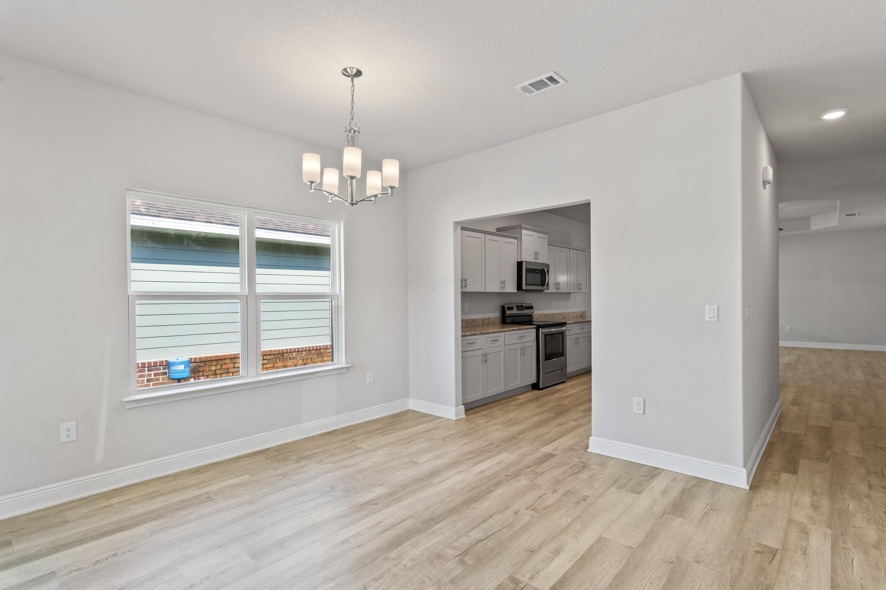 RIVERWALK PH I - Residential