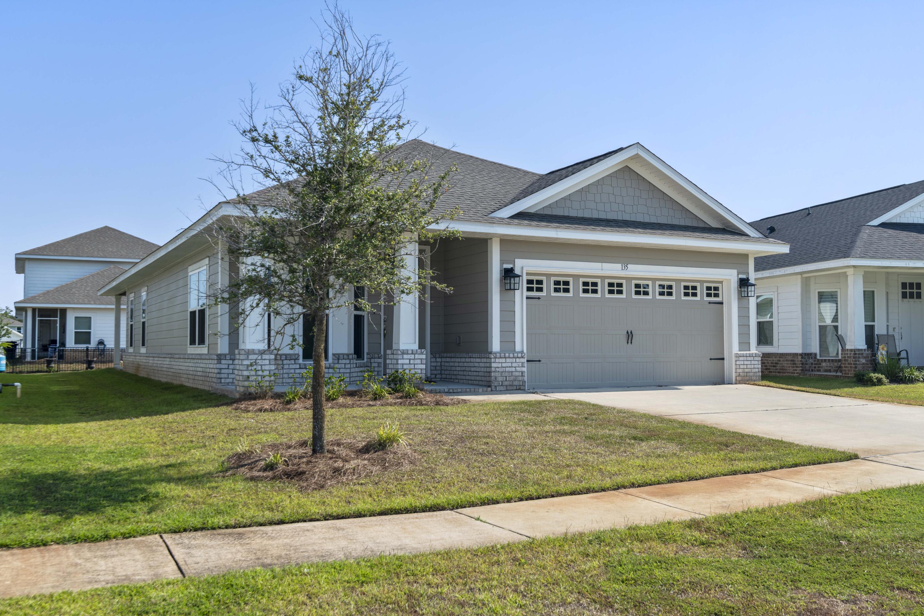 RIVERWALK PH I - Residential