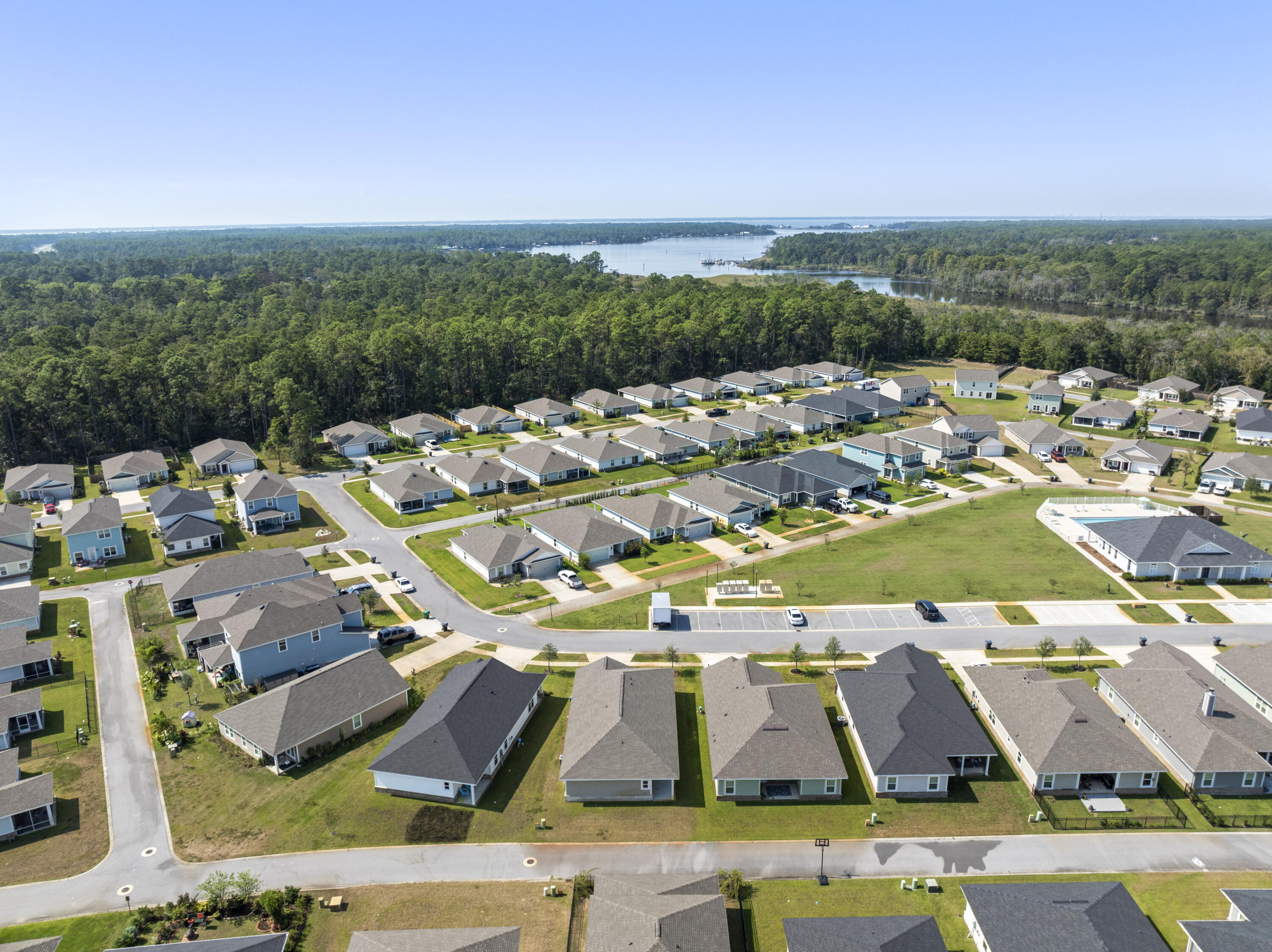 RIVERWALK PH I - Residential