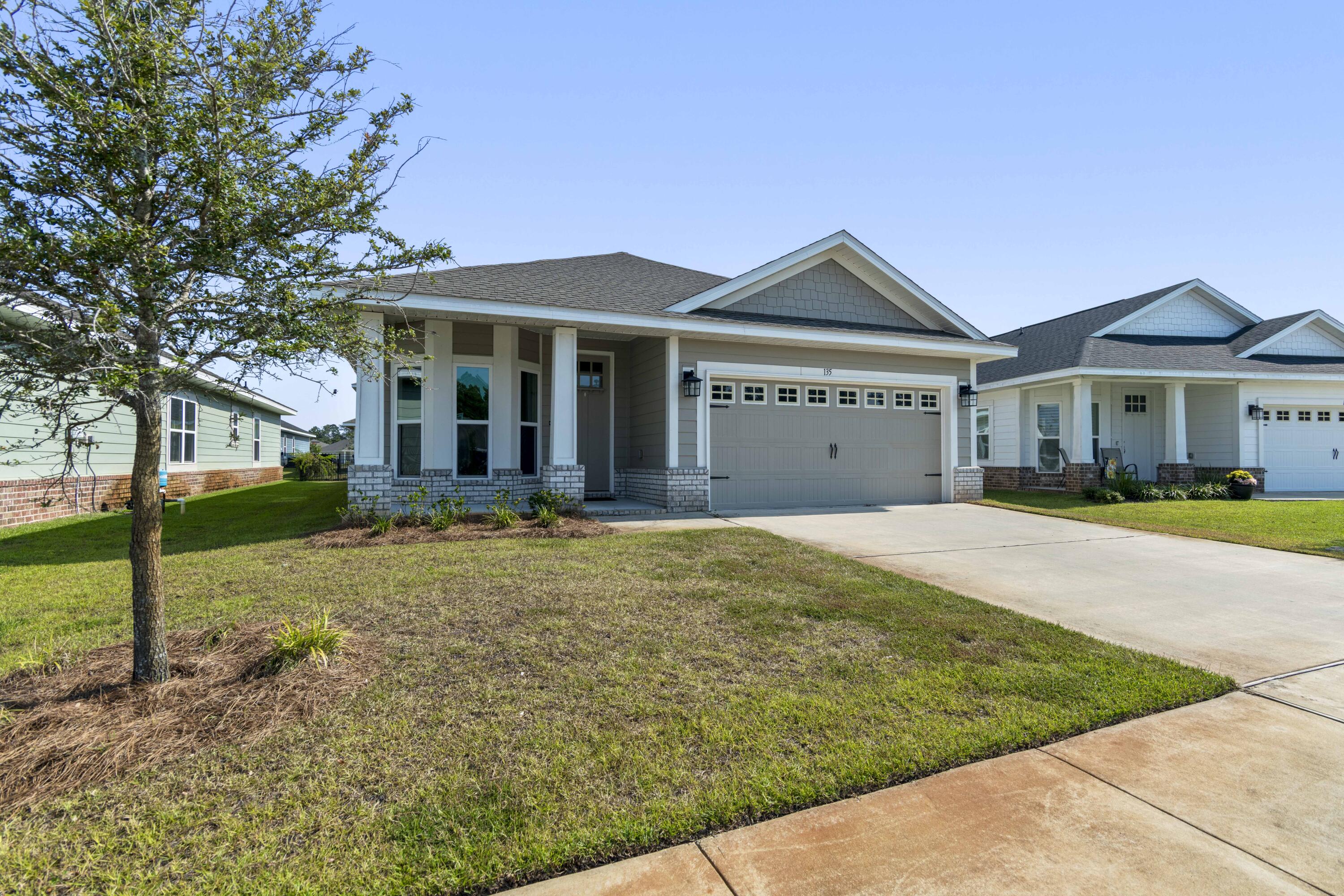 RIVERWALK PH I - Residential