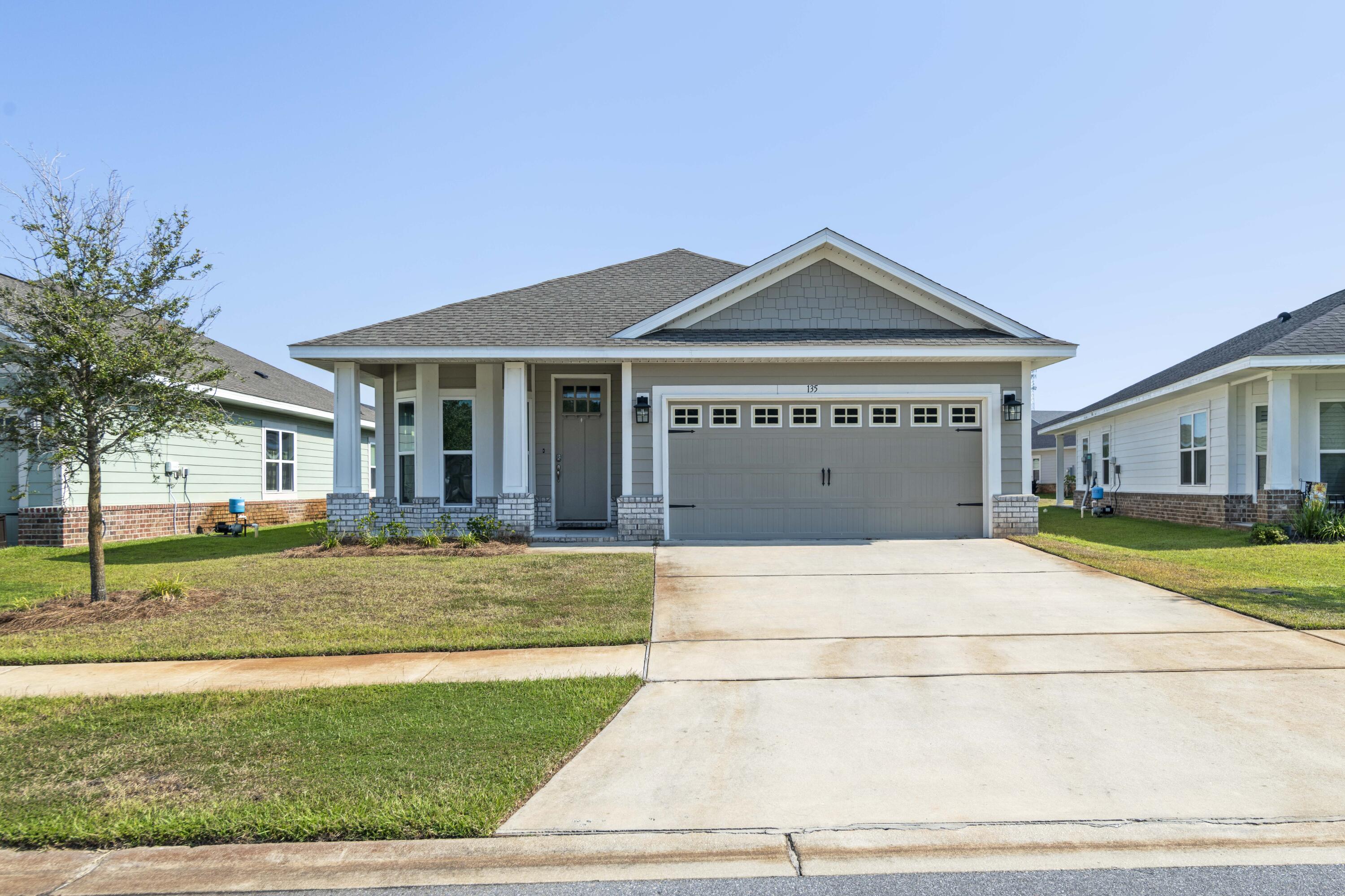 RIVERWALK PH I - Residential