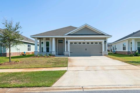 Photo of 135 Cool Breeze Drive, Freeport, FL 32439 (MLS # 991269)