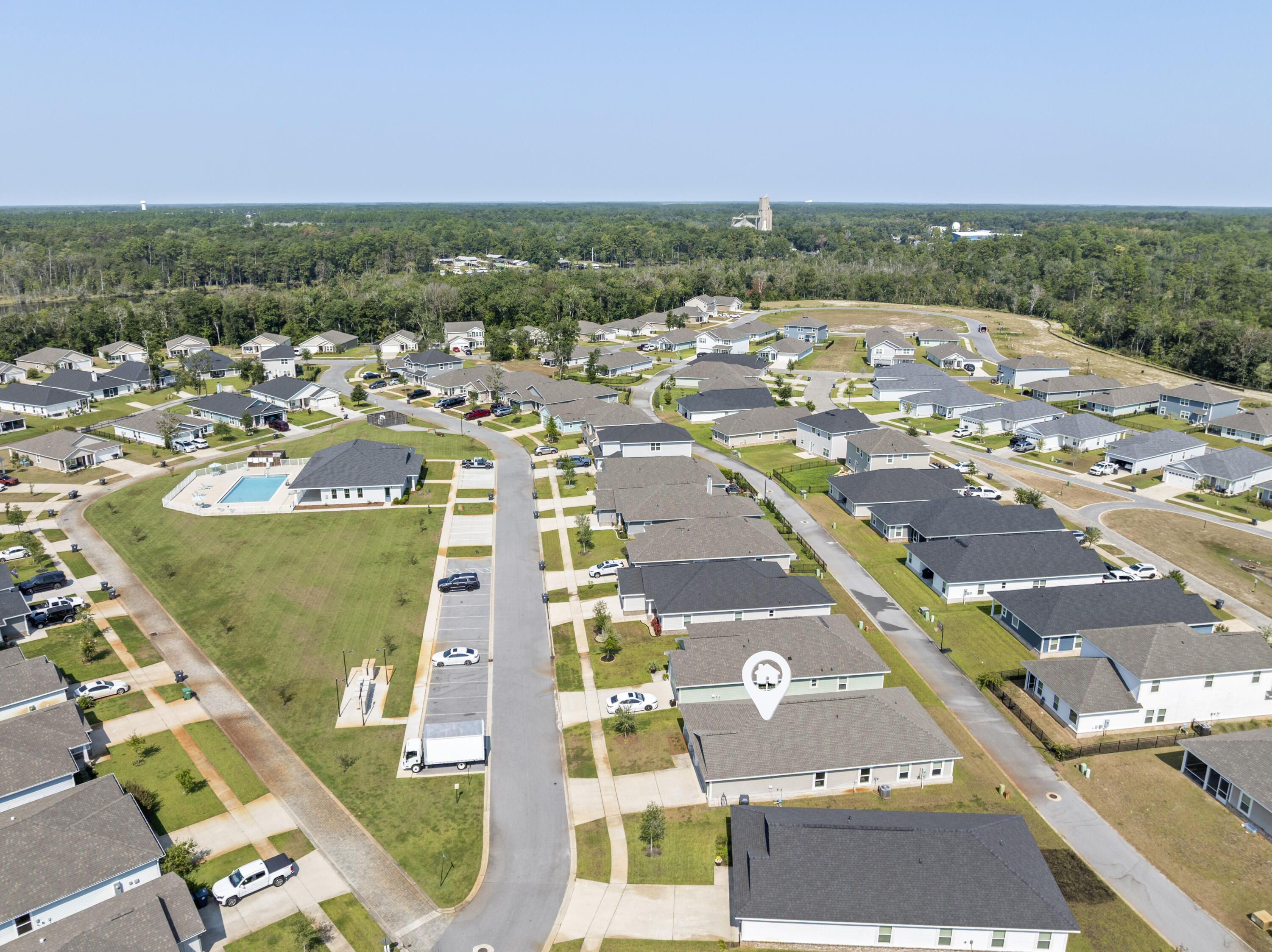 RIVERWALK PH I - Residential