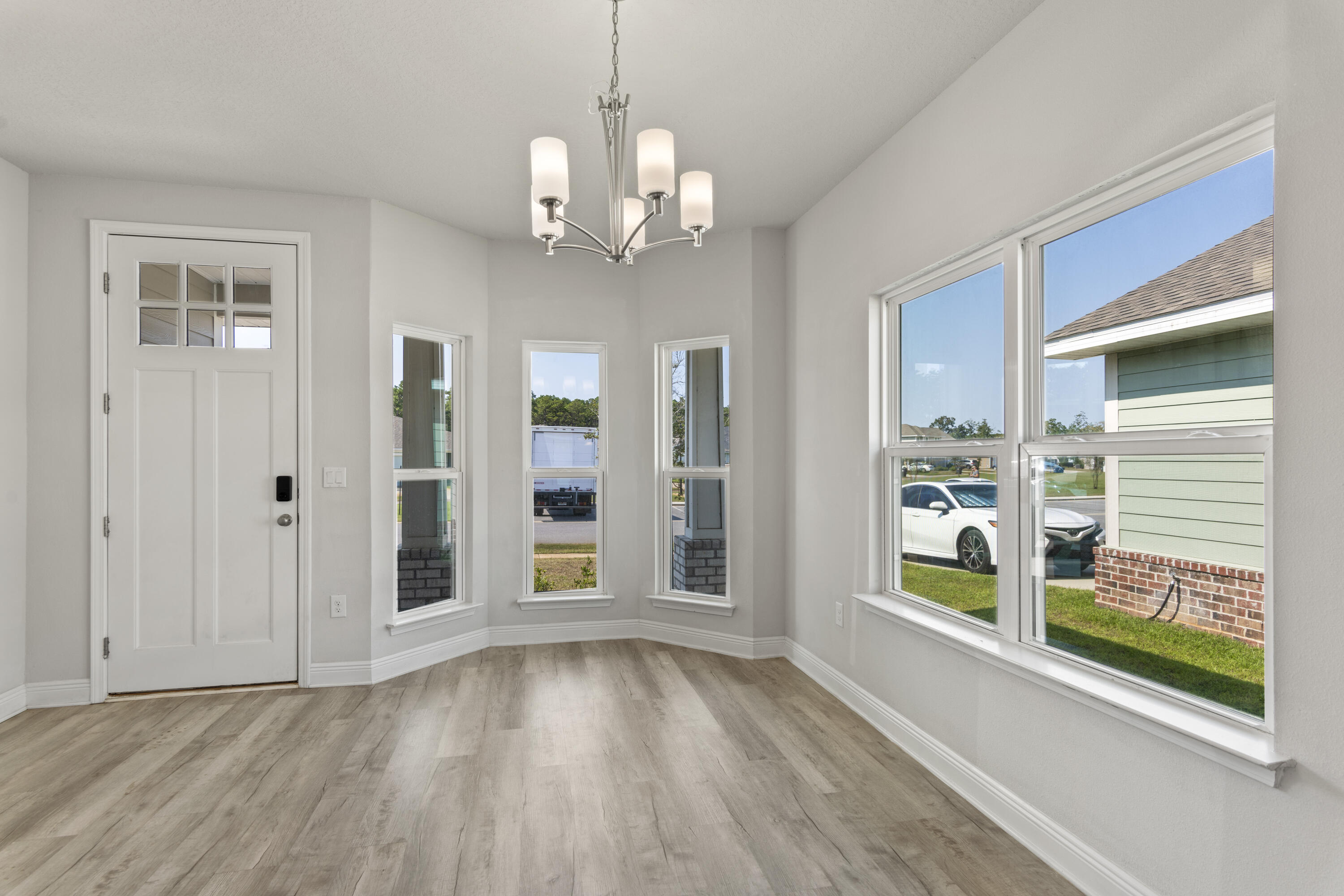 RIVERWALK PH I - Residential