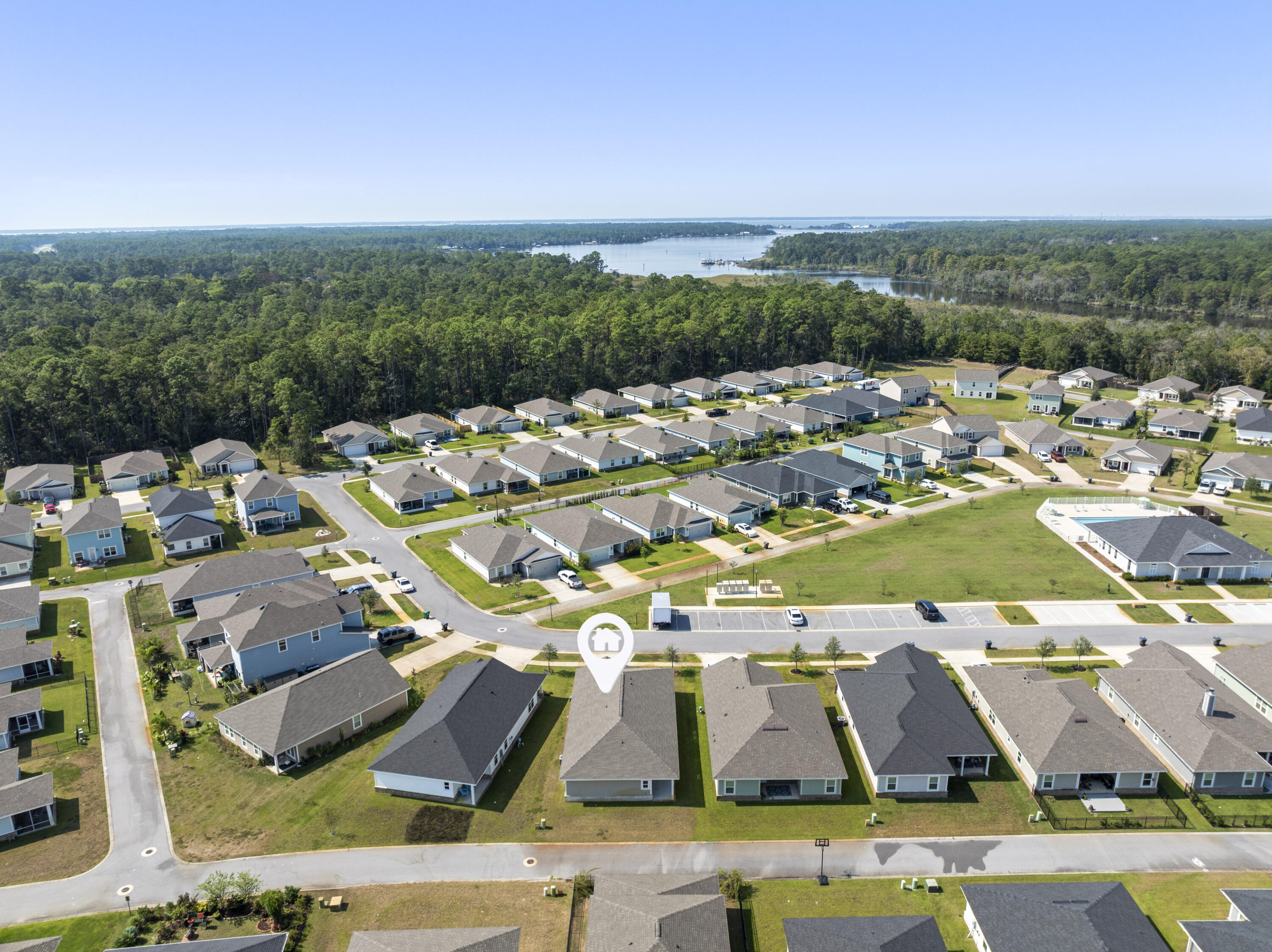 RIVERWALK PH I - Residential