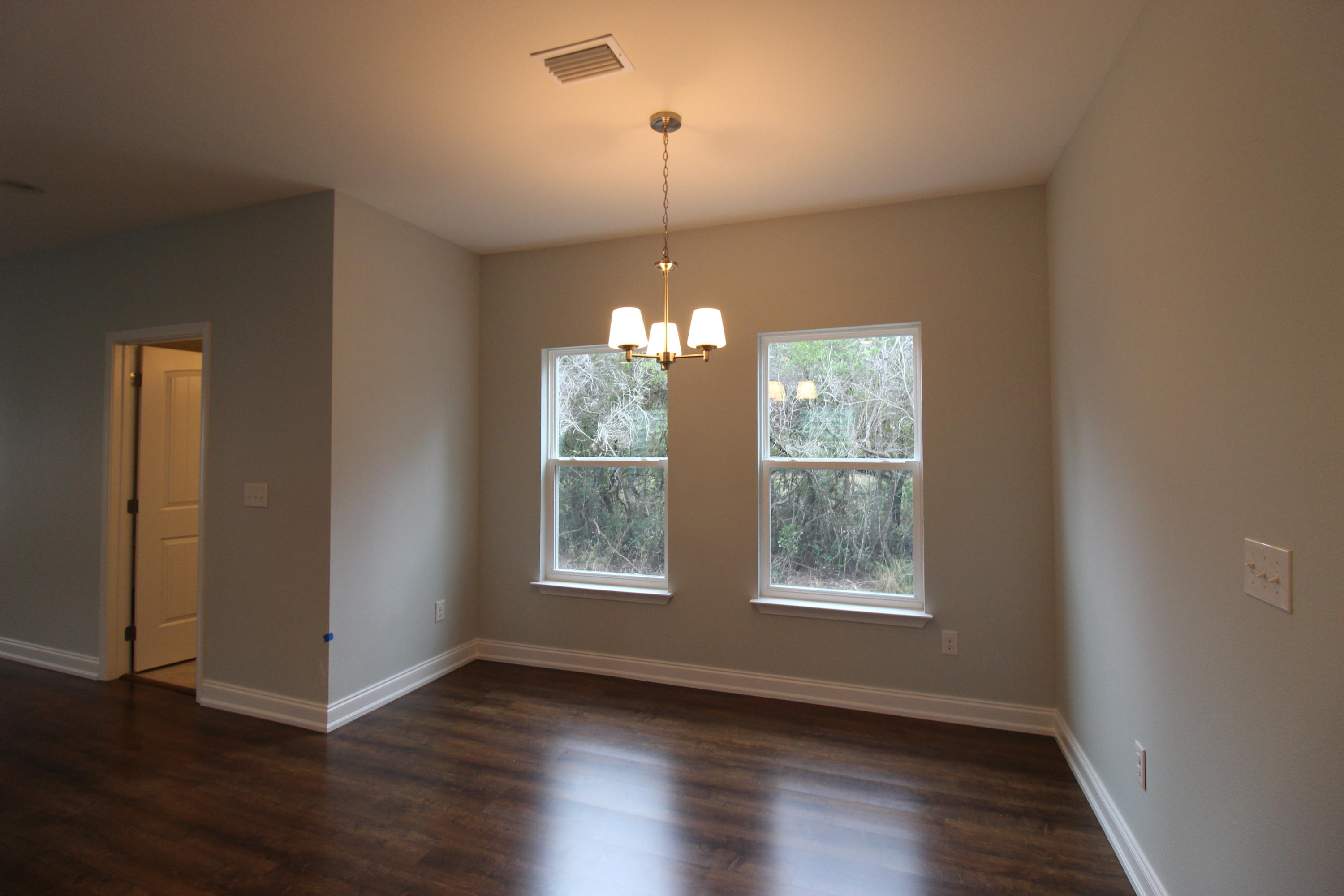 CARONDOLET T/H - Residential