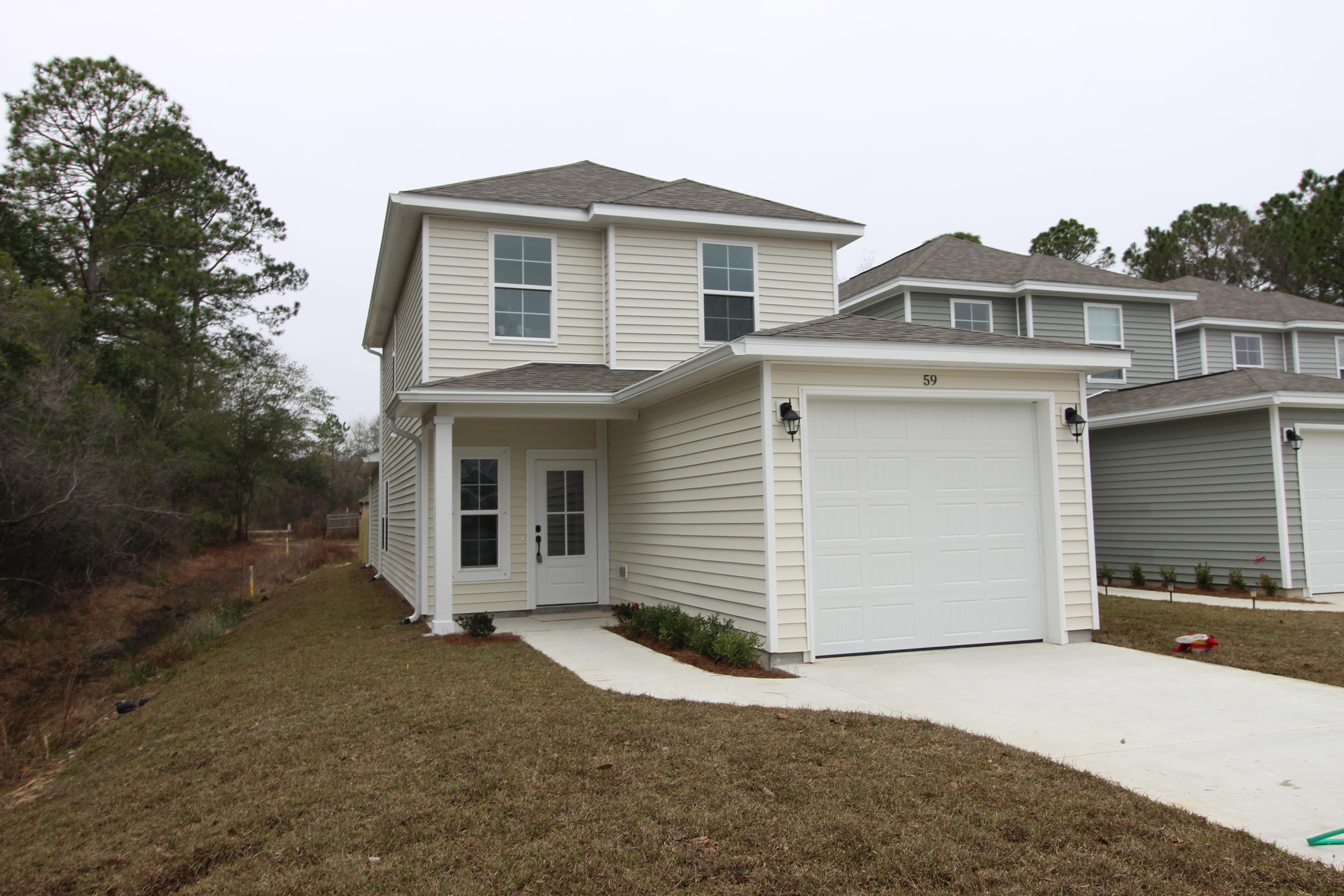 CARONDOLET T/H - Residential