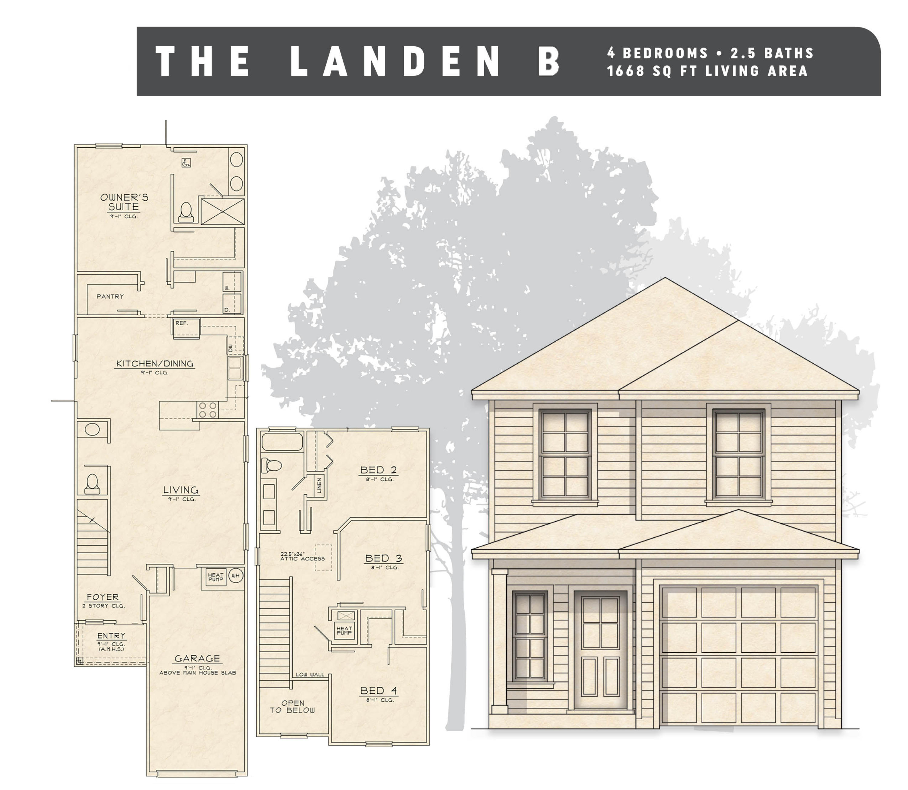 CARONDOLET T/H - Residential