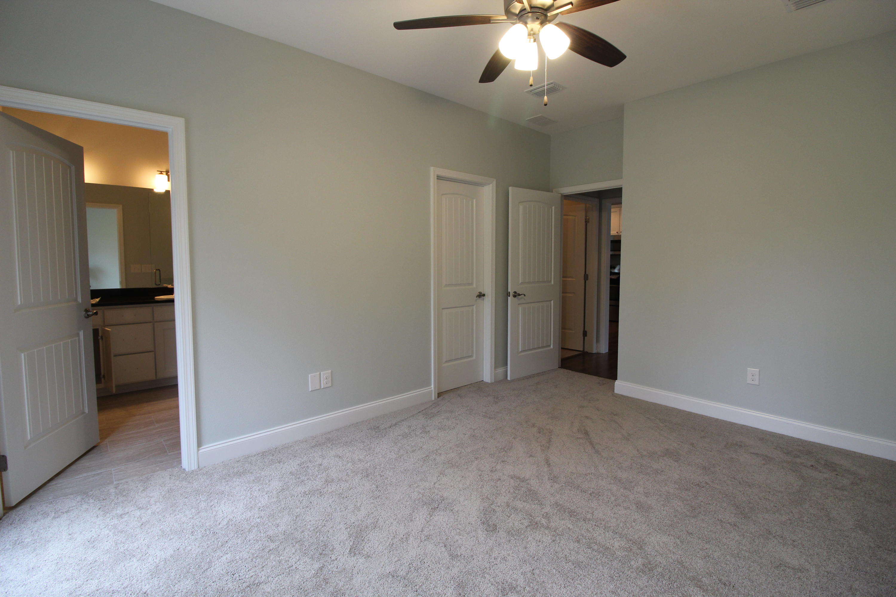 CARONDOLET T/H - Residential