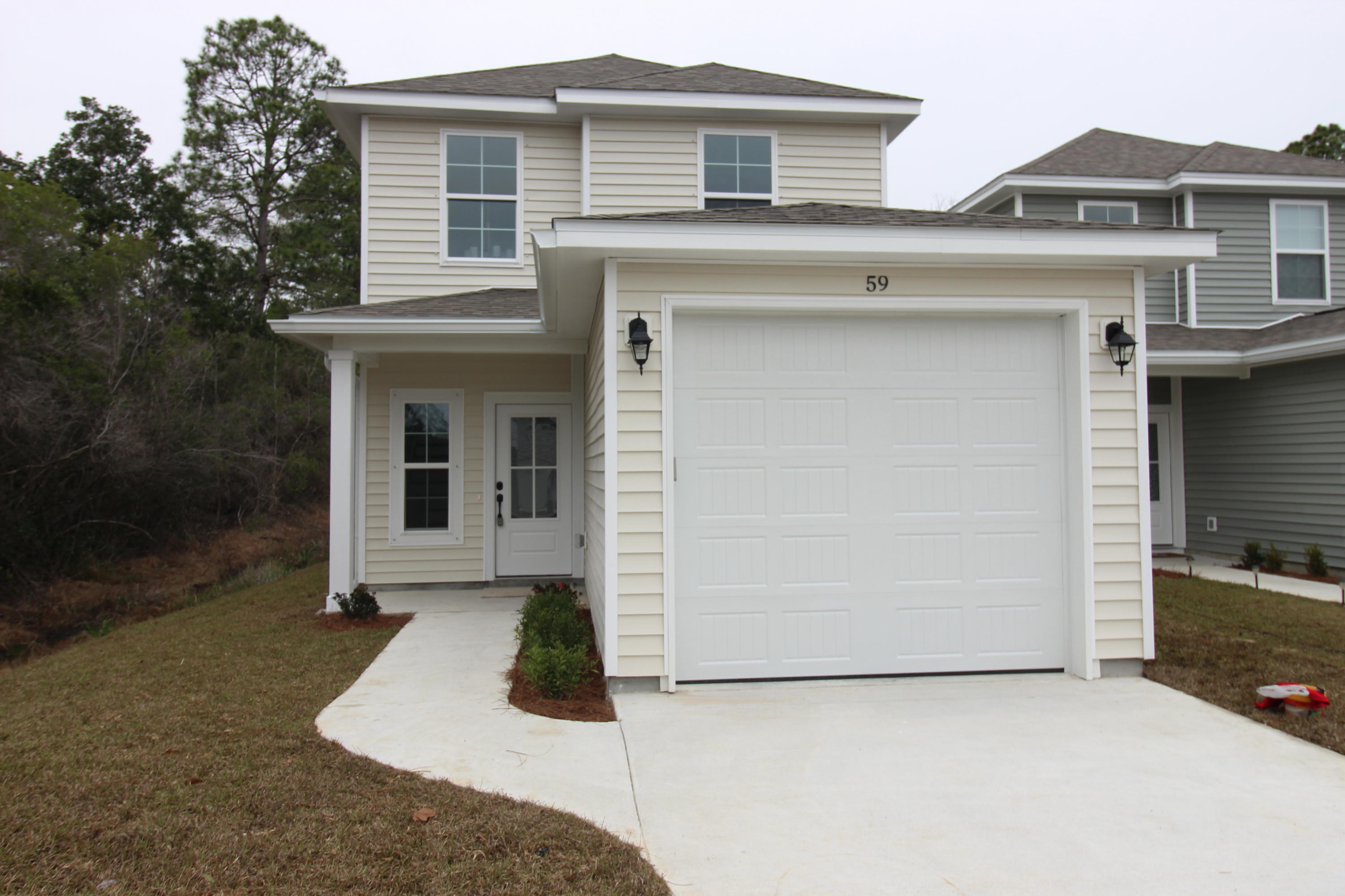 CARONDOLET T/H - Residential