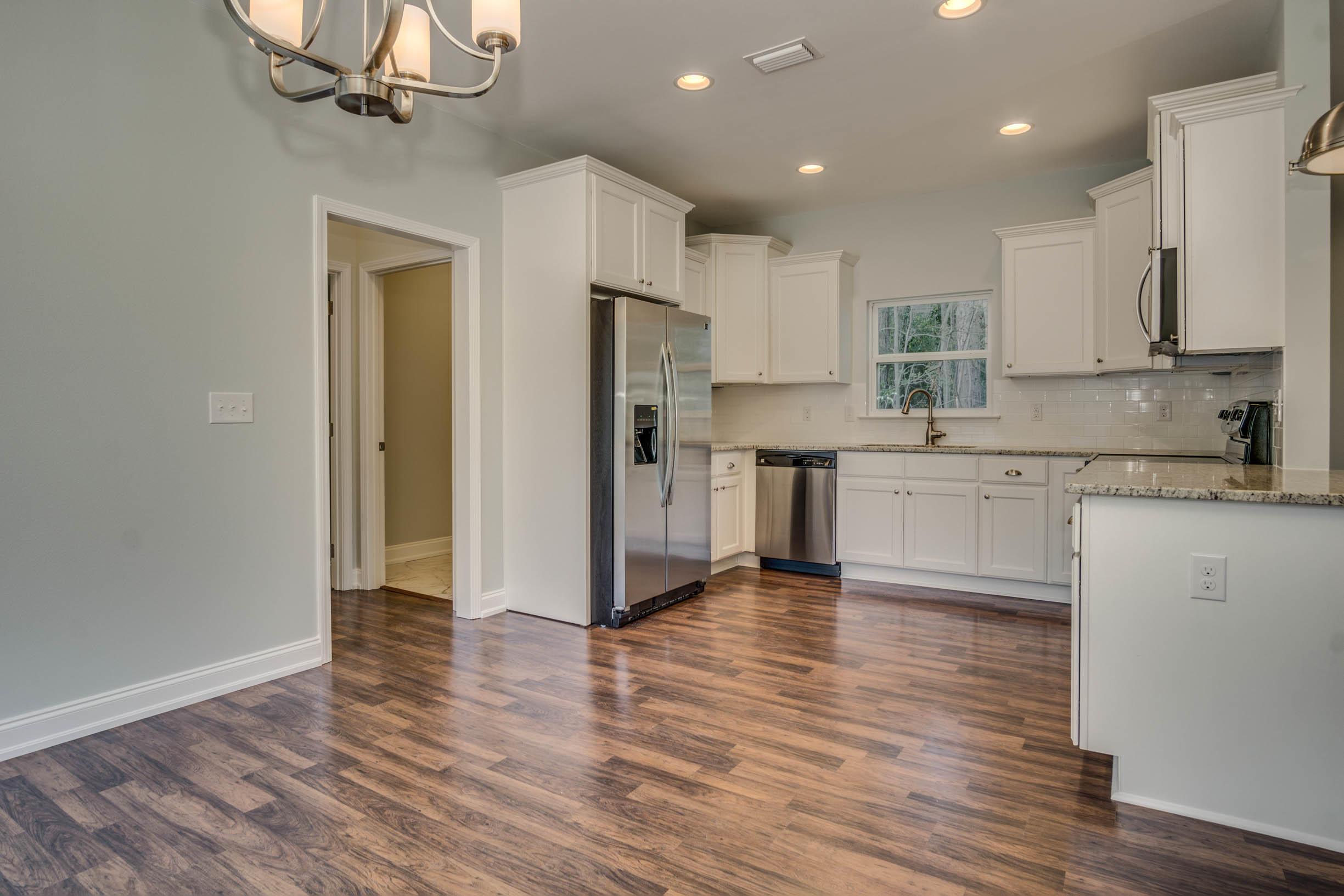 CARONDOLET T/H - Residential