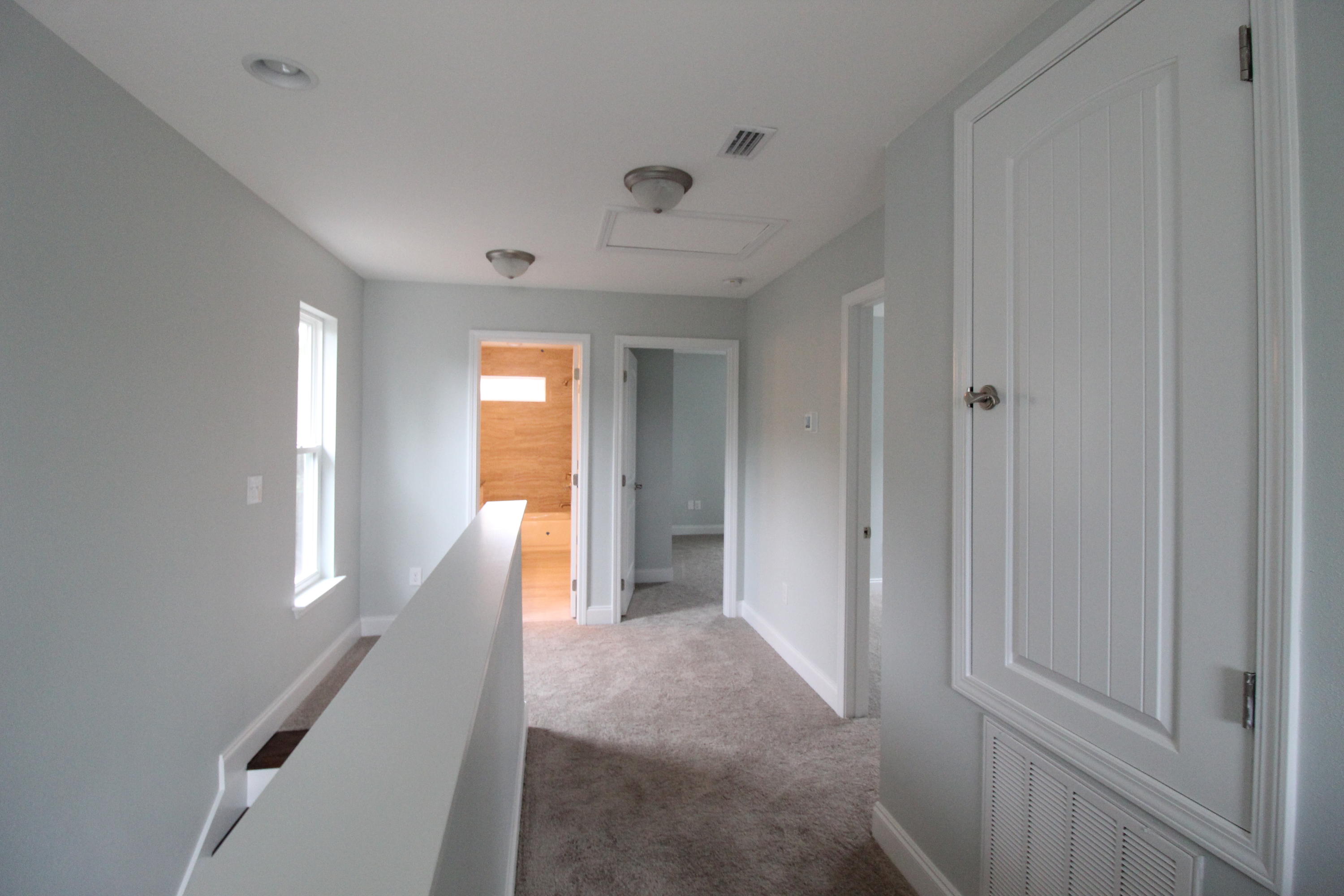 CARONDOLET T/H - Residential