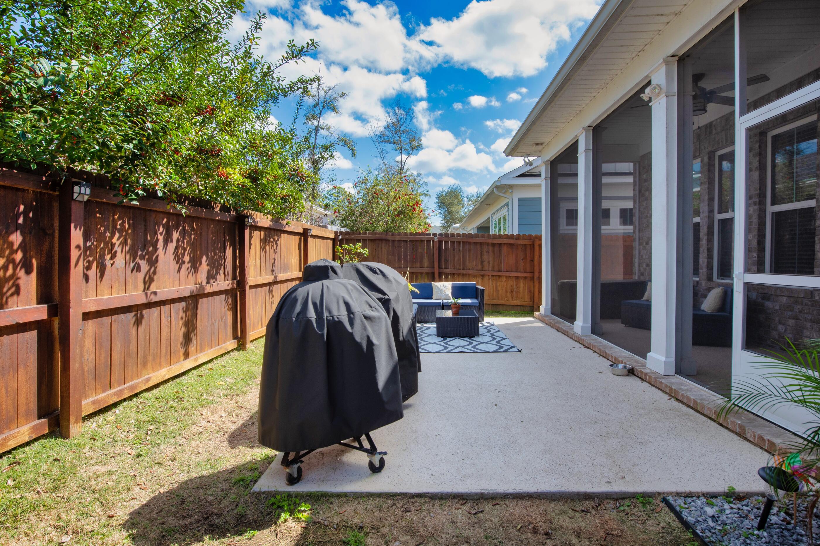 DEER MOSS CREEK PH 1 - Residential