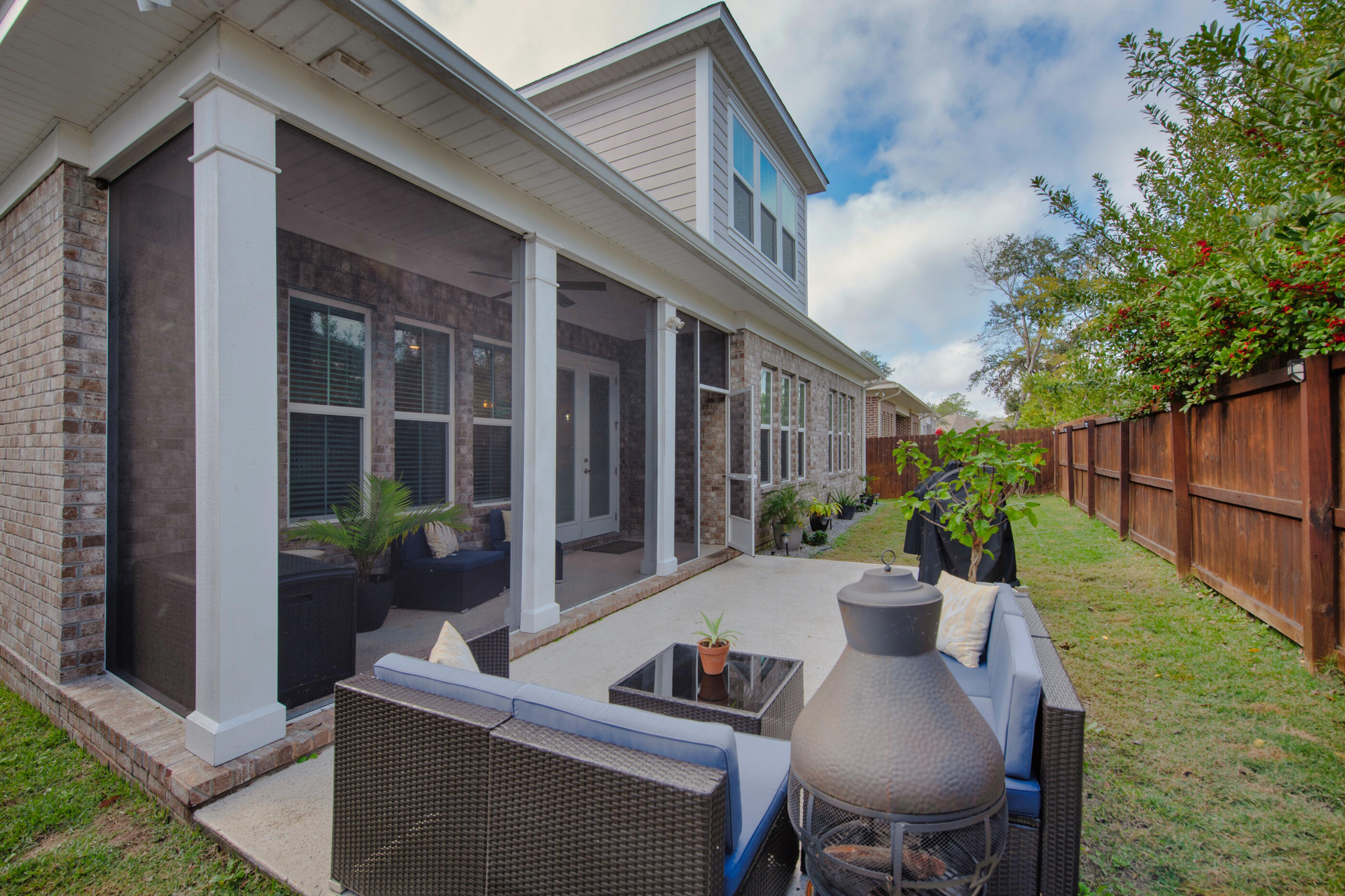 DEER MOSS CREEK PH 1 - Residential