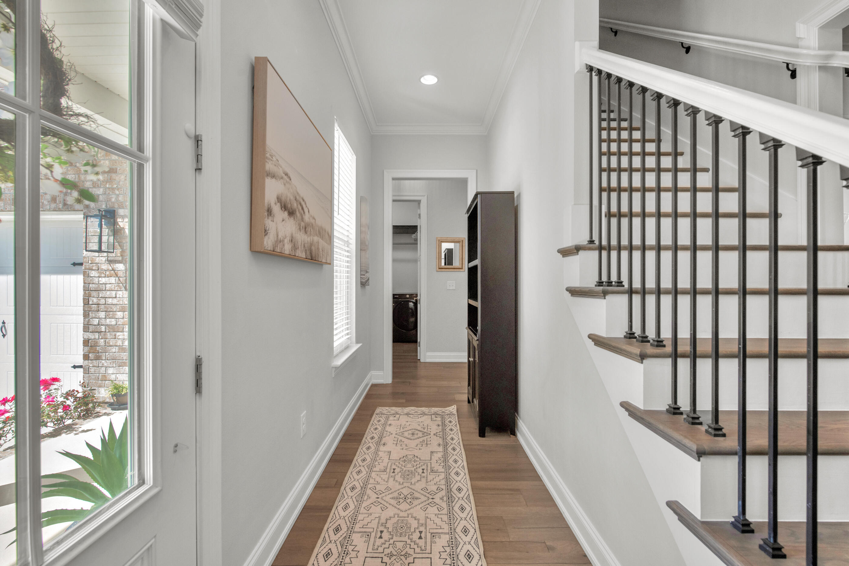 DEER MOSS CREEK PH 1 - Residential