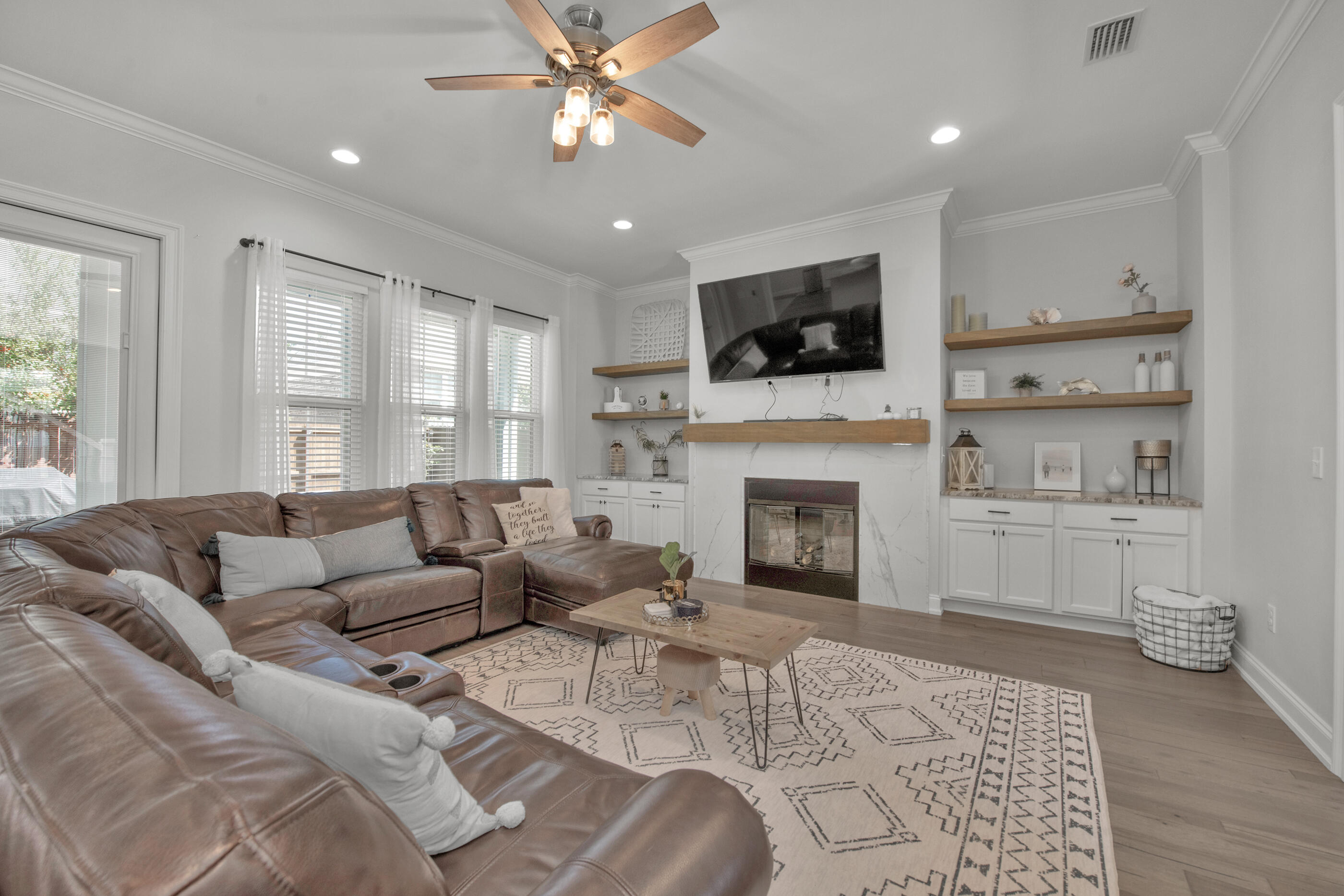 DEER MOSS CREEK PH 1 - Residential