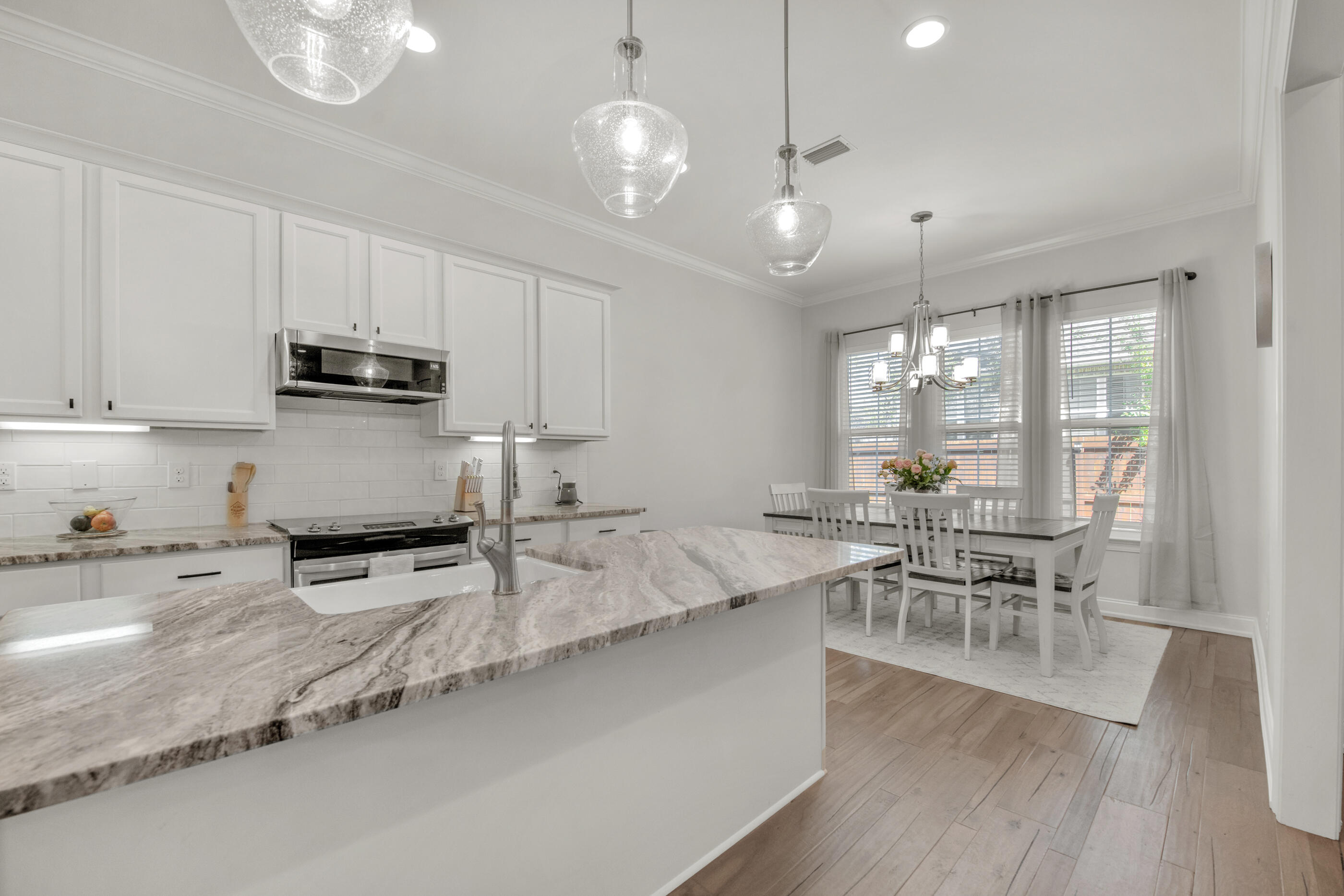 DEER MOSS CREEK PH 1 - Residential