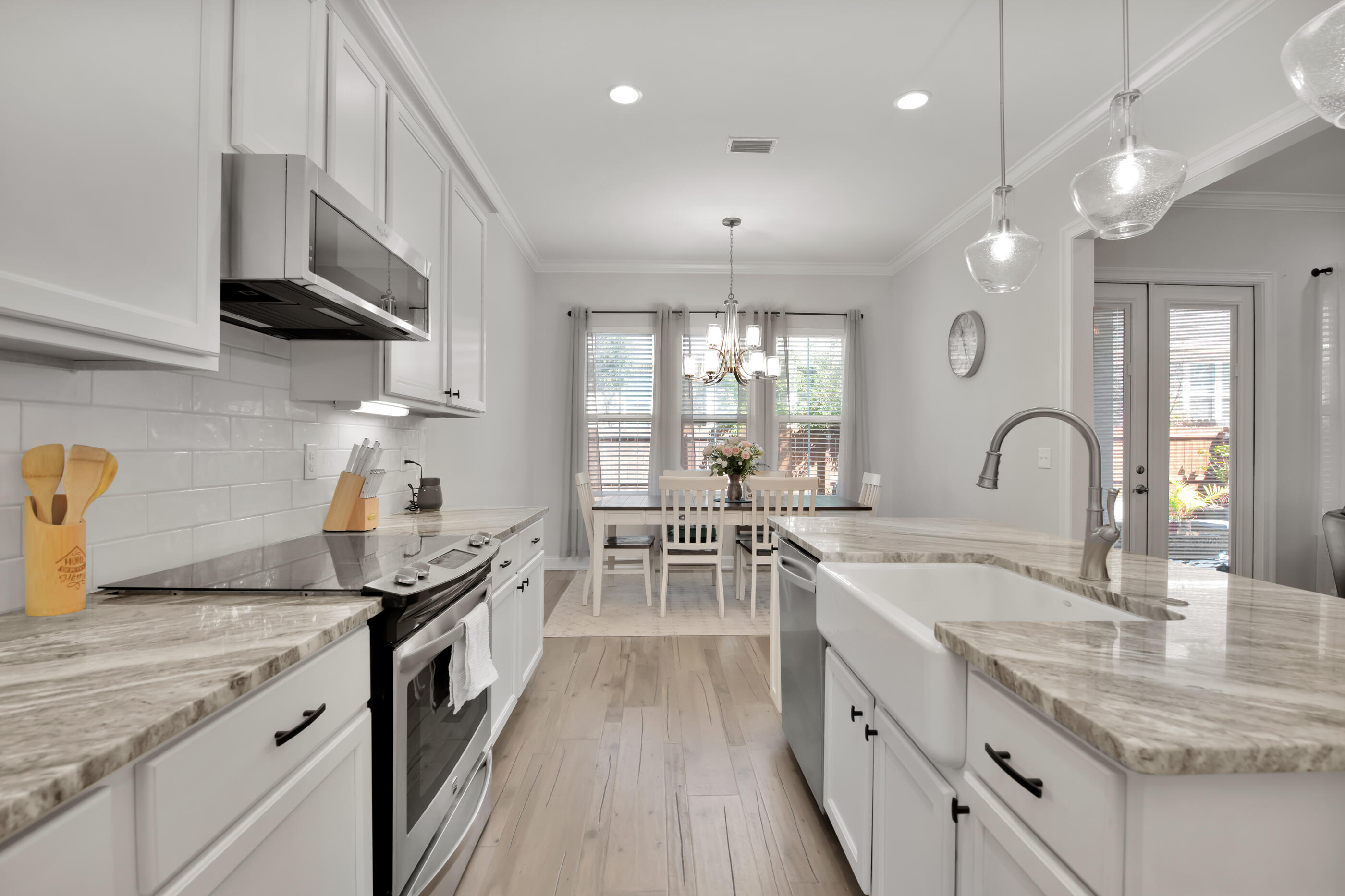 DEER MOSS CREEK PH 1 - Residential