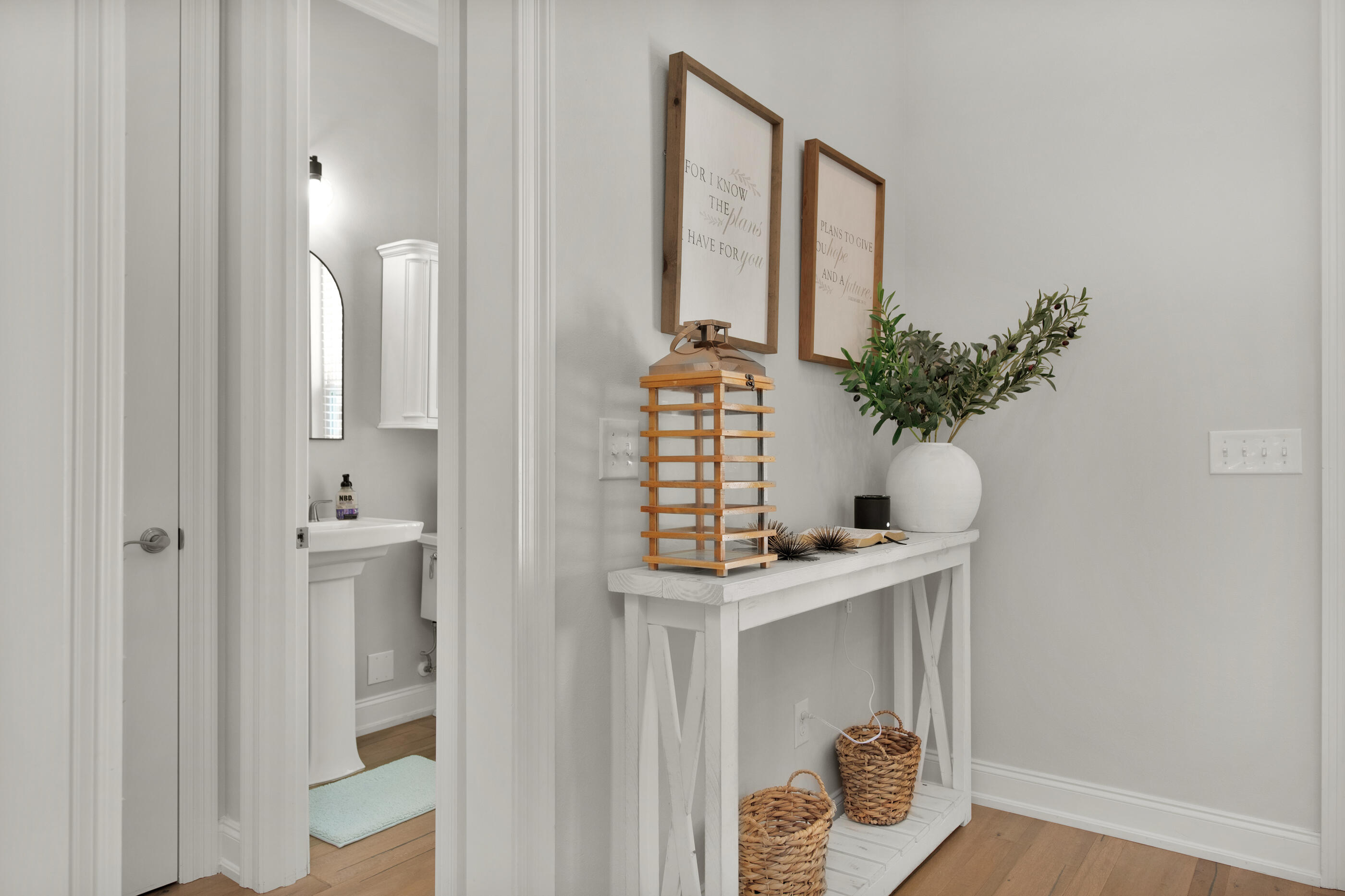 DEER MOSS CREEK PH 1 - Residential